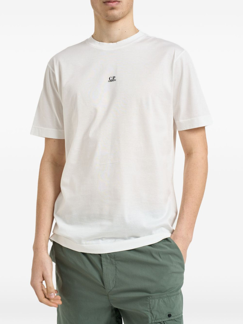logo T-shirt 1