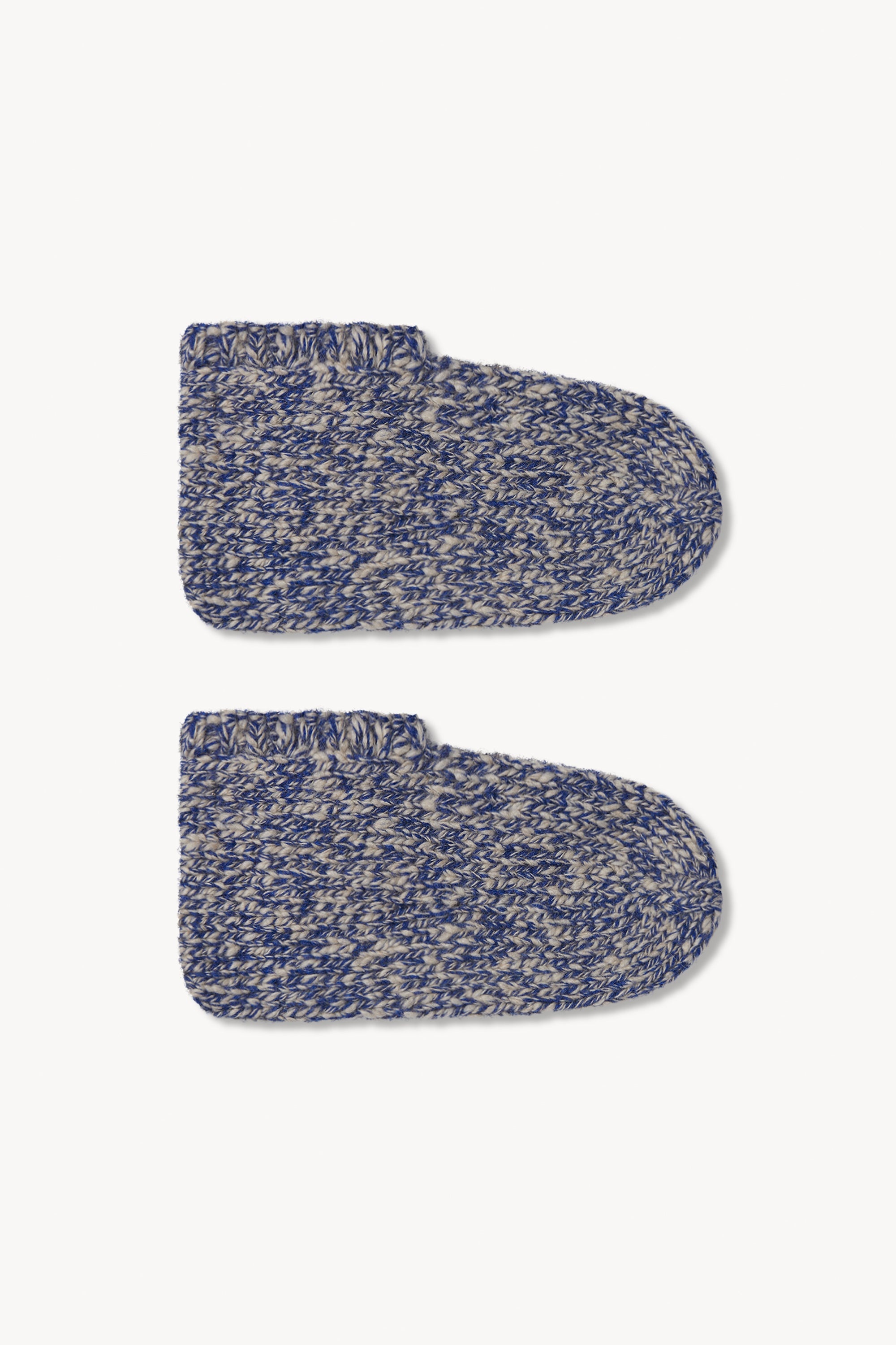 Hopis Socks in Cashmere - 3