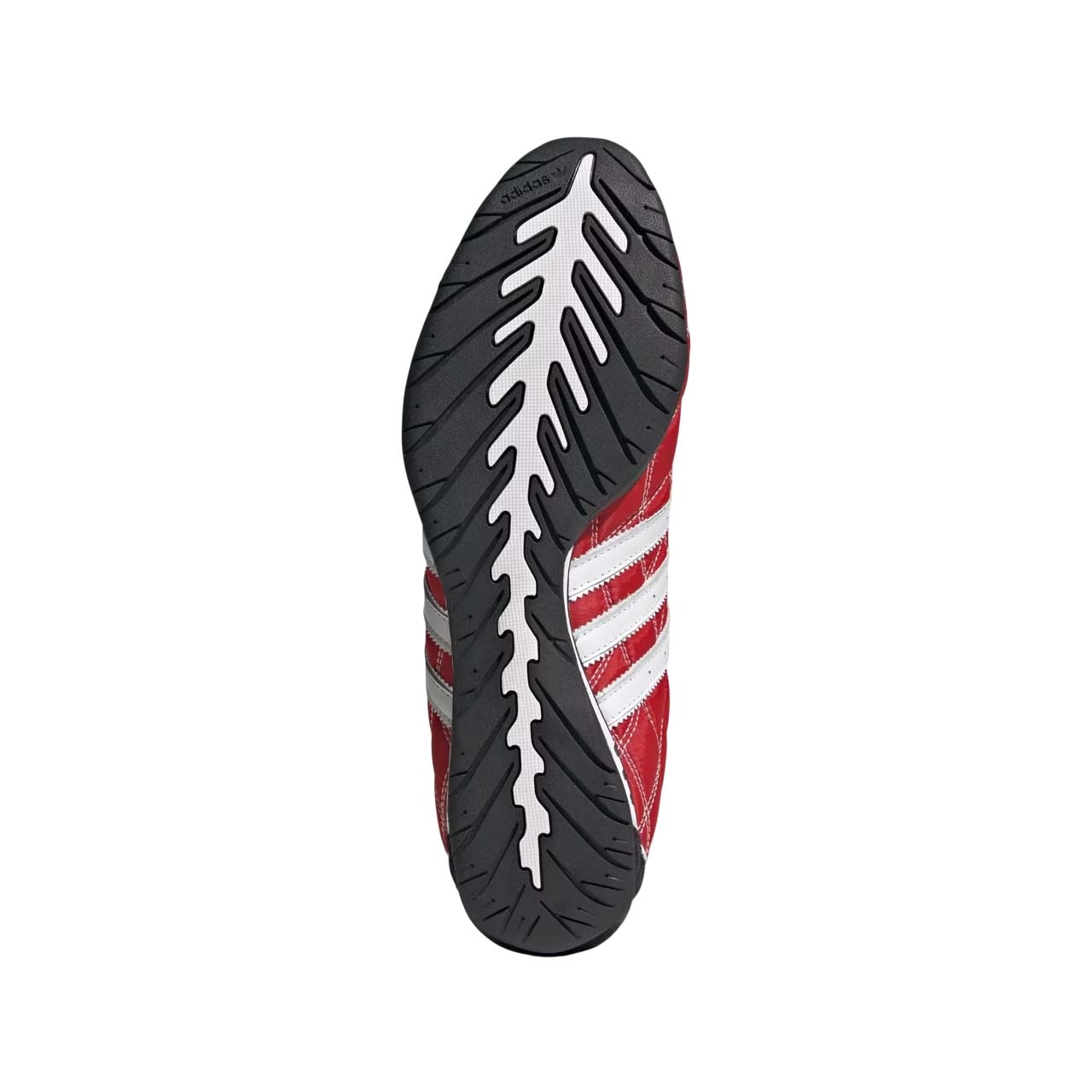 adidas Adi Racer Lo 'Red' JP7013 - 6