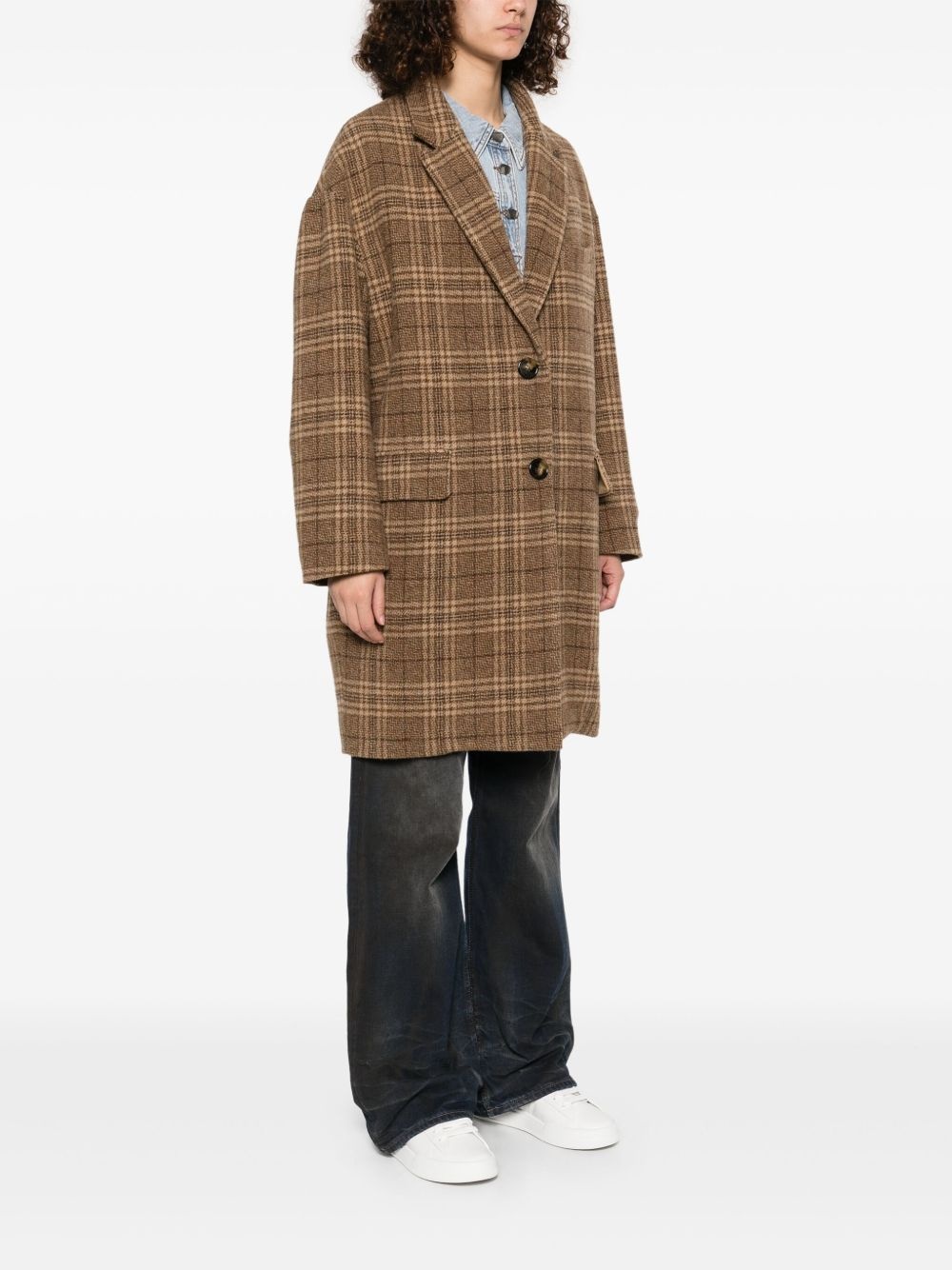 Limiza coat - 3