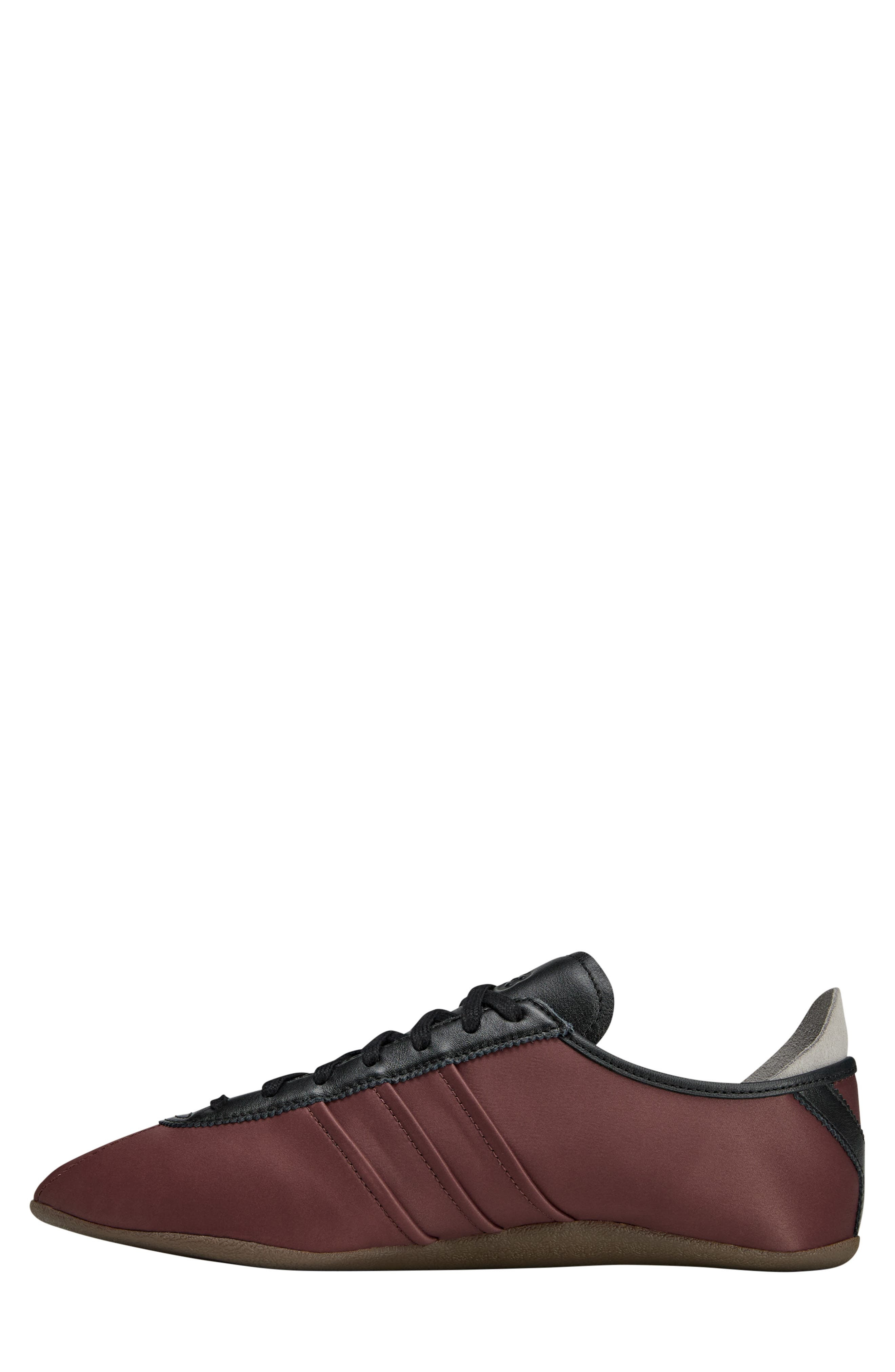 Y-3 Gender Inclusive Tokyo Sneaker in Mystery Brown/Black at Nordstrom - 6