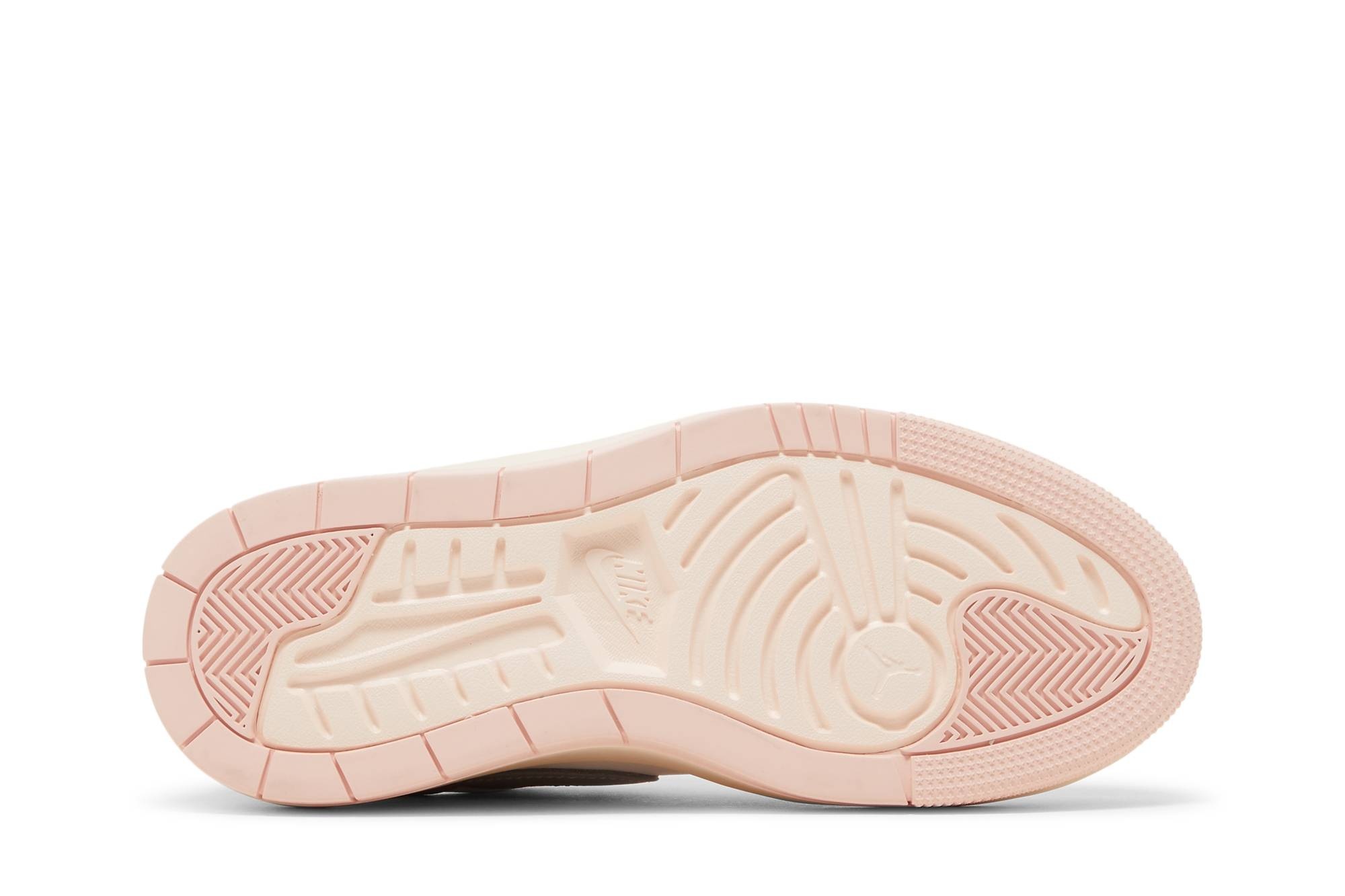 Wmns Air Jordan 1 Elevate Low 'Atmosphere' - 4