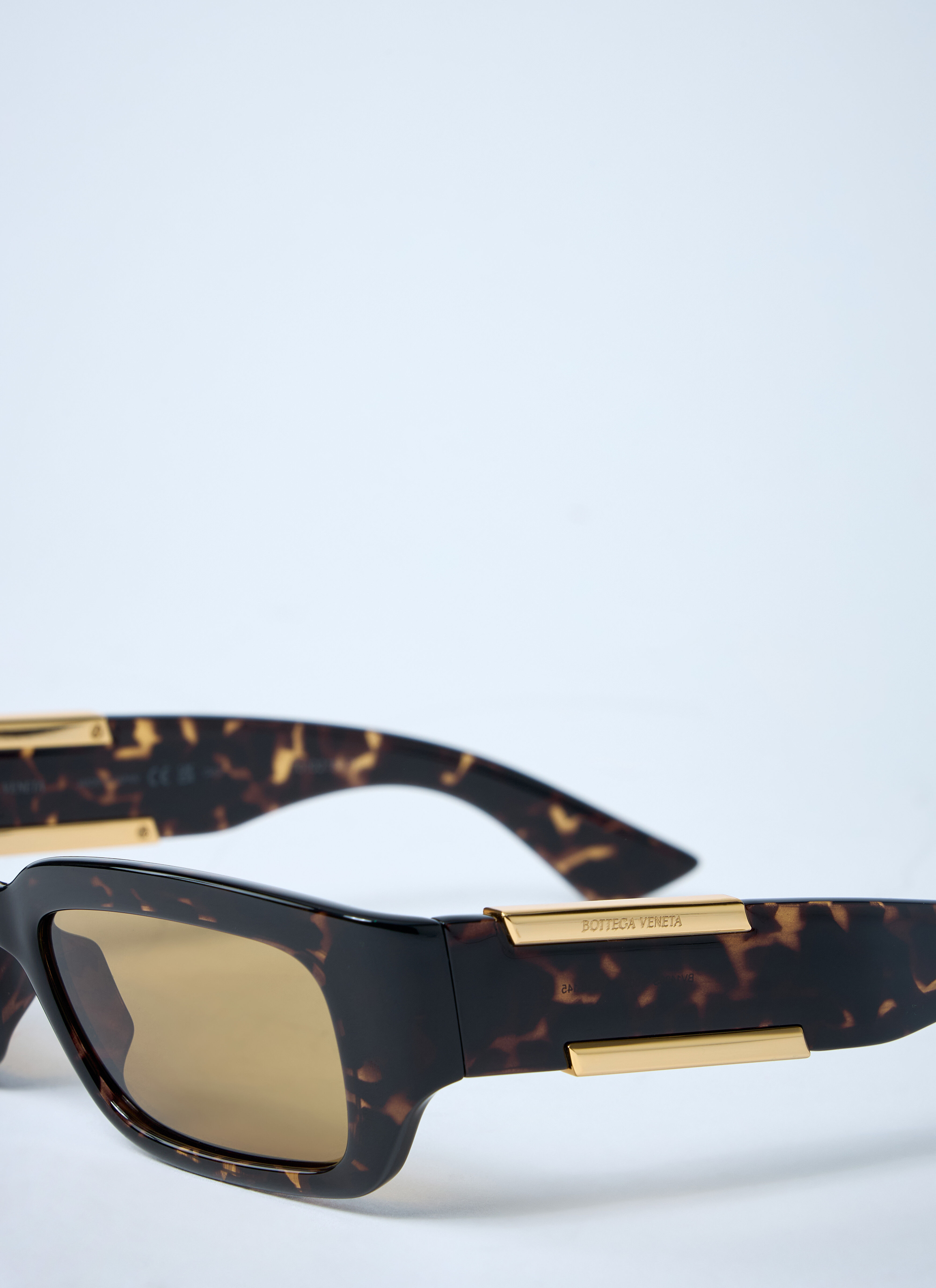 Dash Rectangular Sunglasses - 4