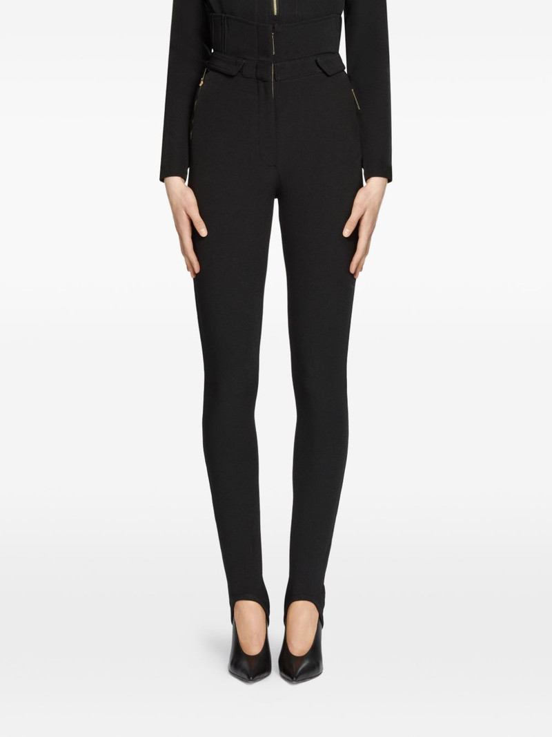 ELIE SAAB Cady leggings outlook