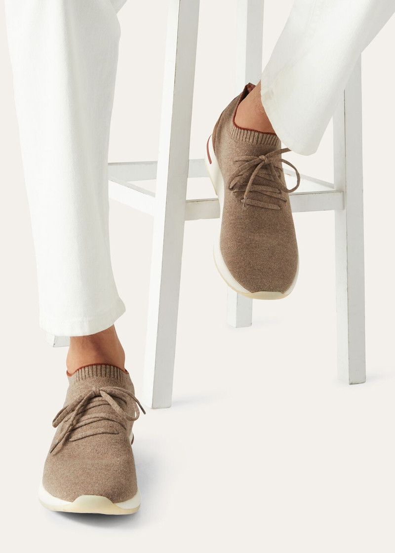 Loro 360 LP Flexy Walk Sneakers 3