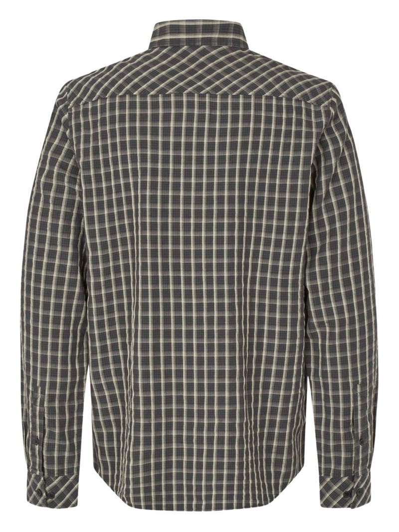 checked saryan shirt 5