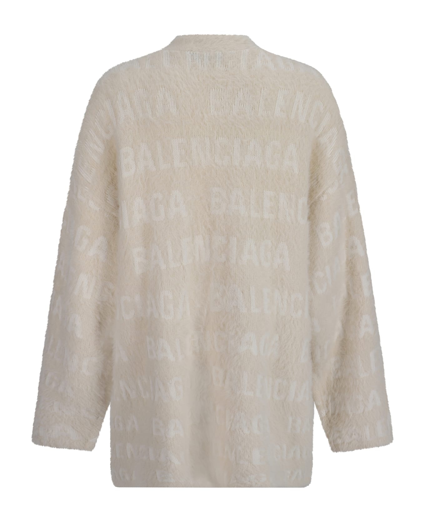Cardigan - 2