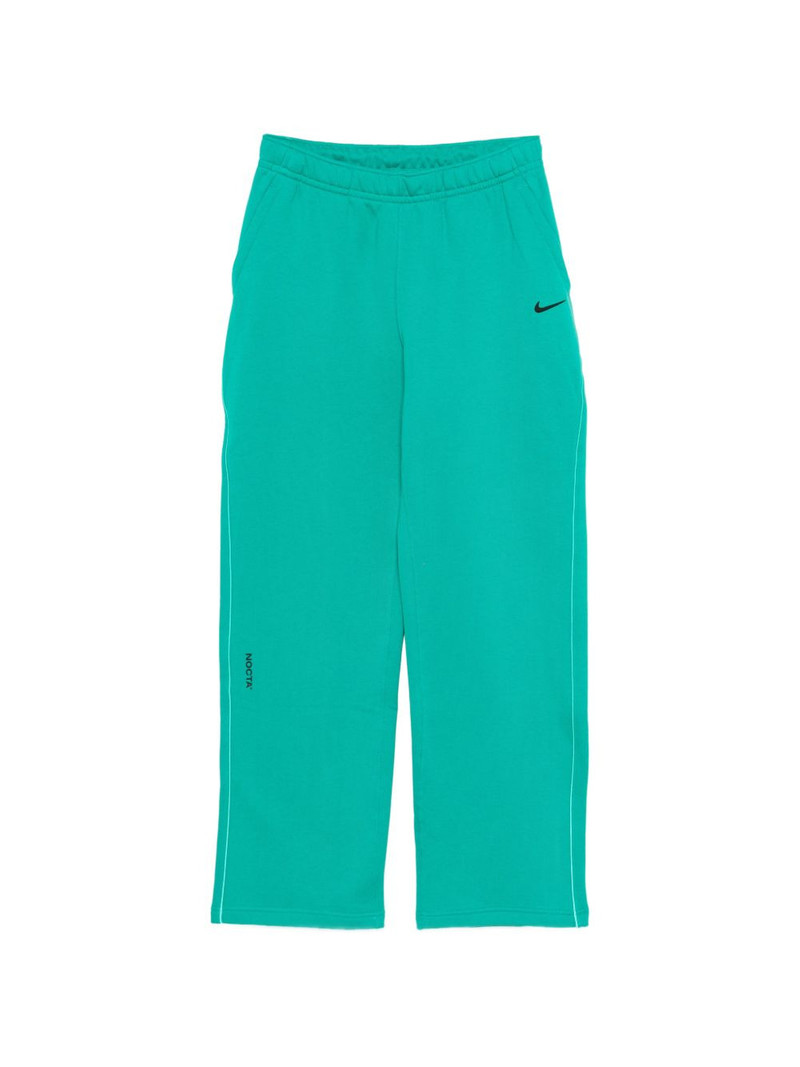 logo trackpants 1