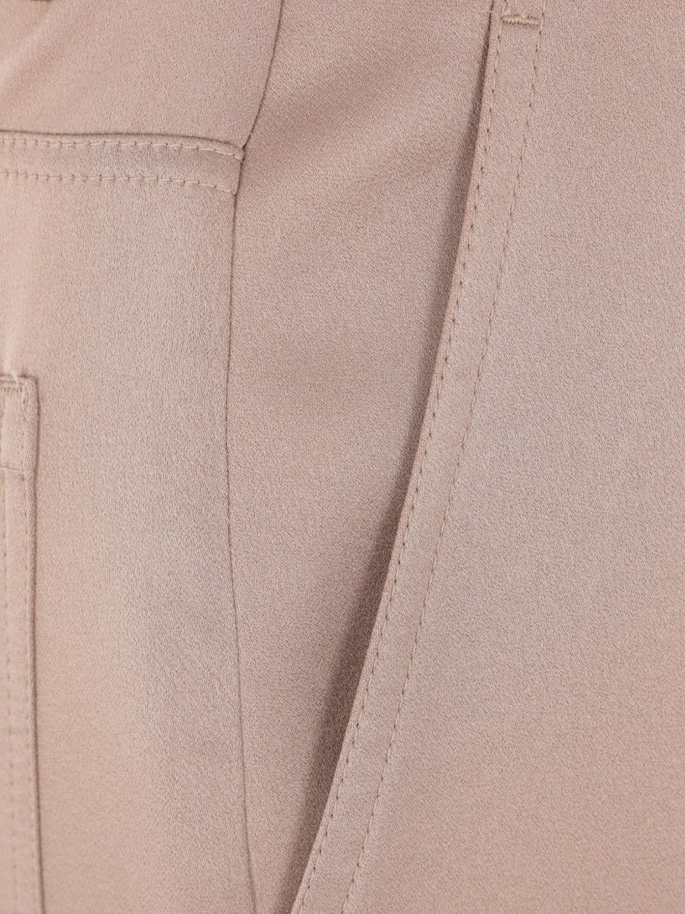 belt-loops trousers - 4