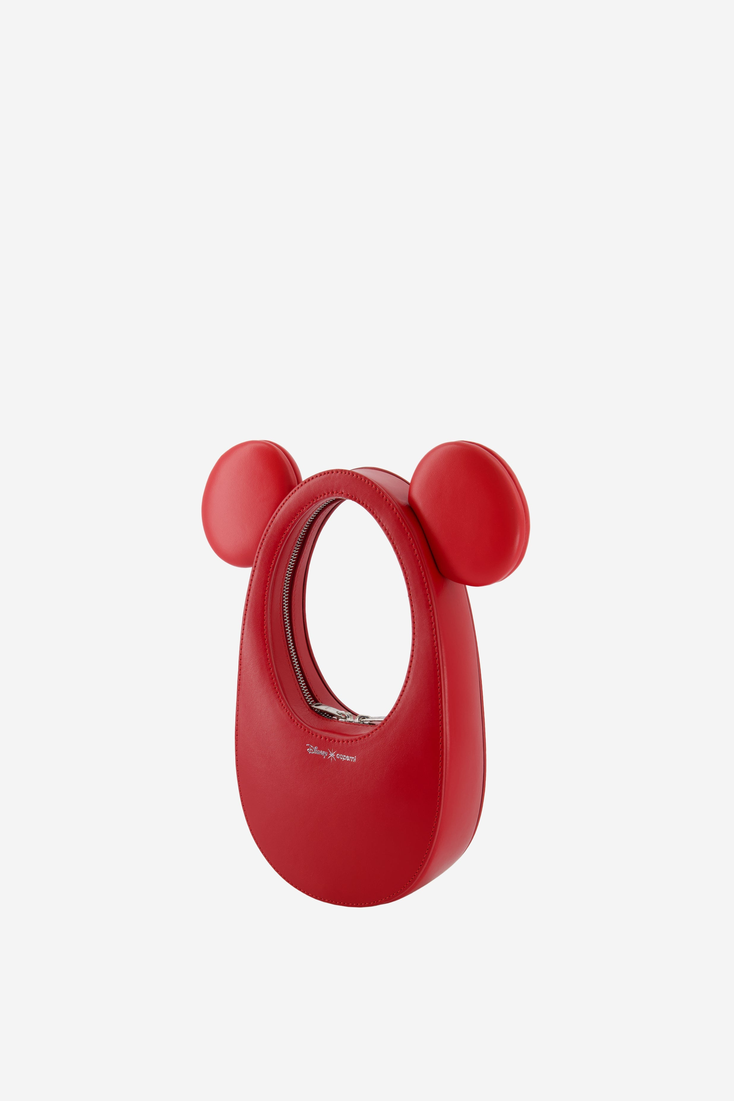 Mickey Swipe - 3