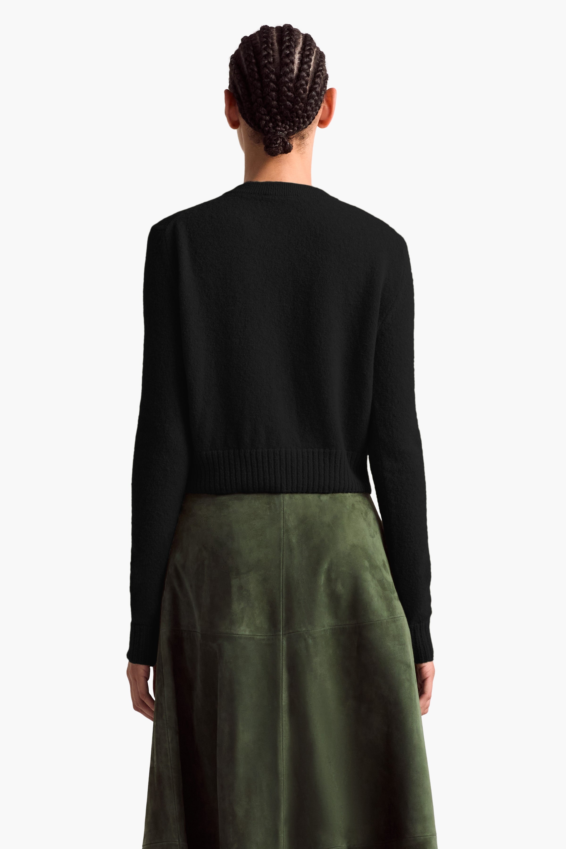 THEA SWEATER - 3