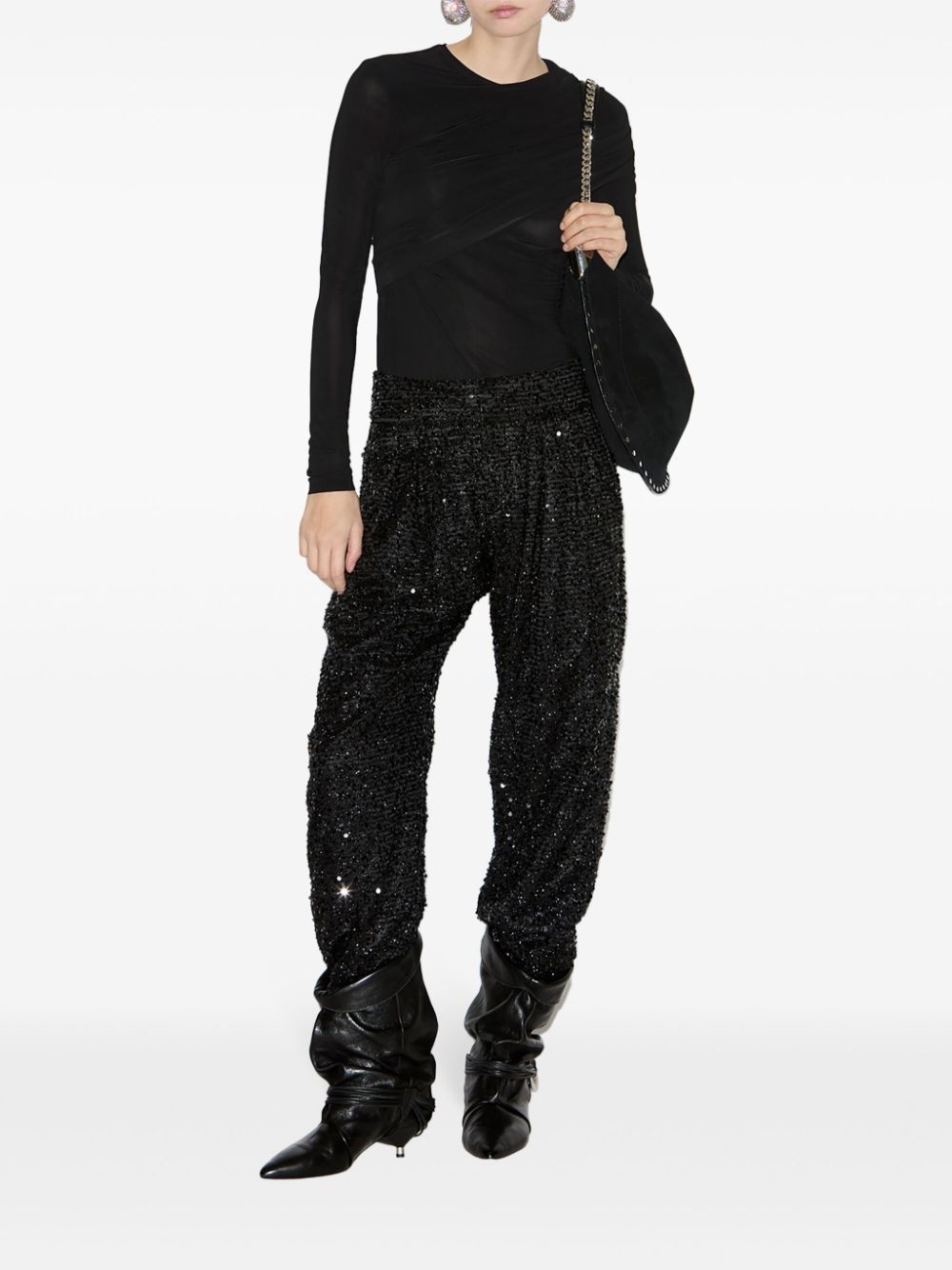 Aras trousers - 2