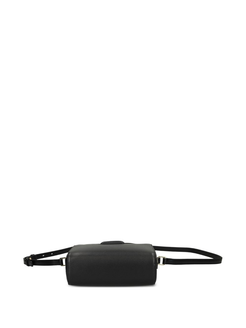 logo-detail crossbody bag 6