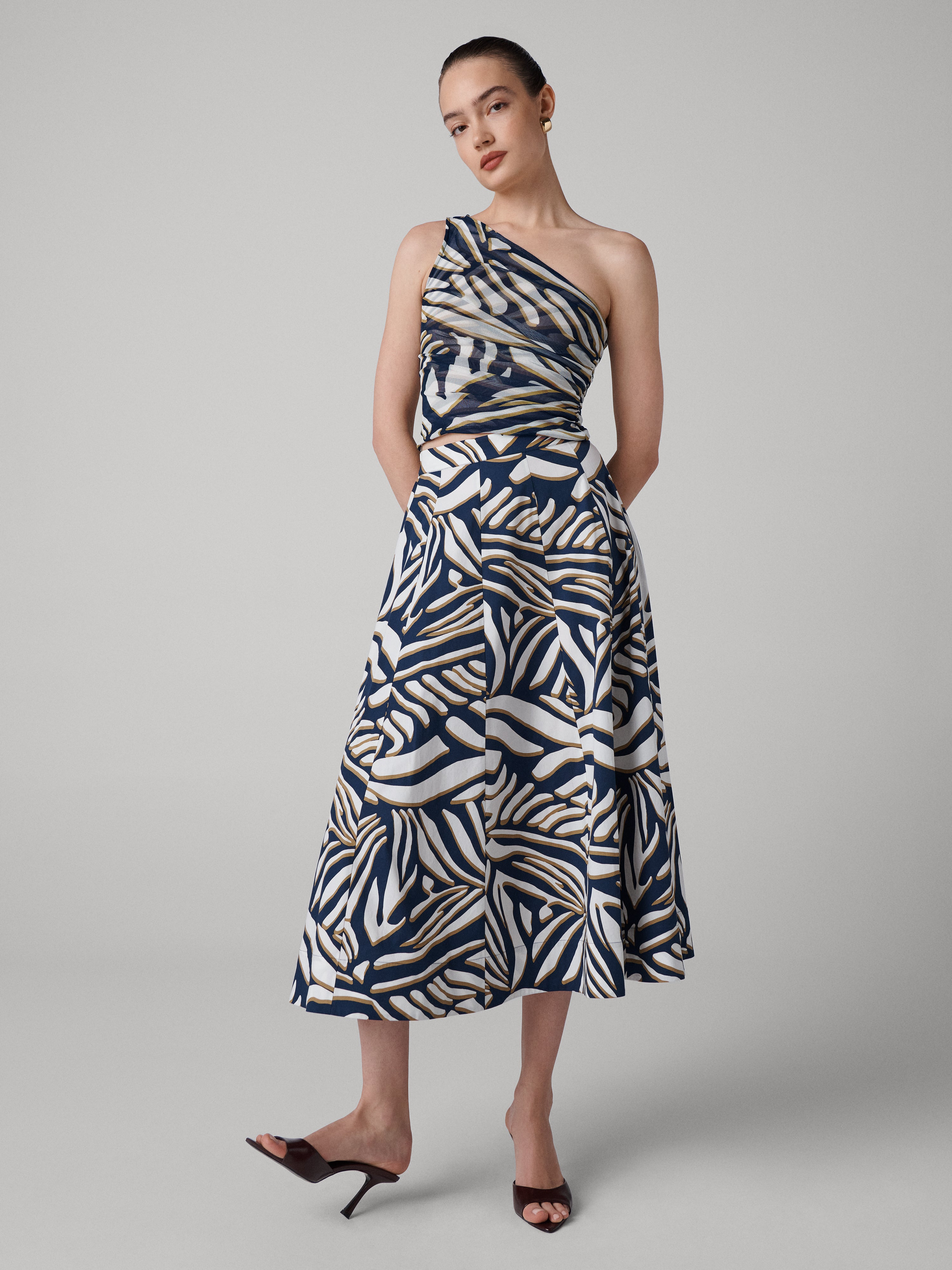 Finnley Skirt - 4