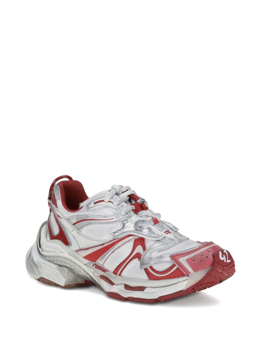 Runner 2 sneakers - 2