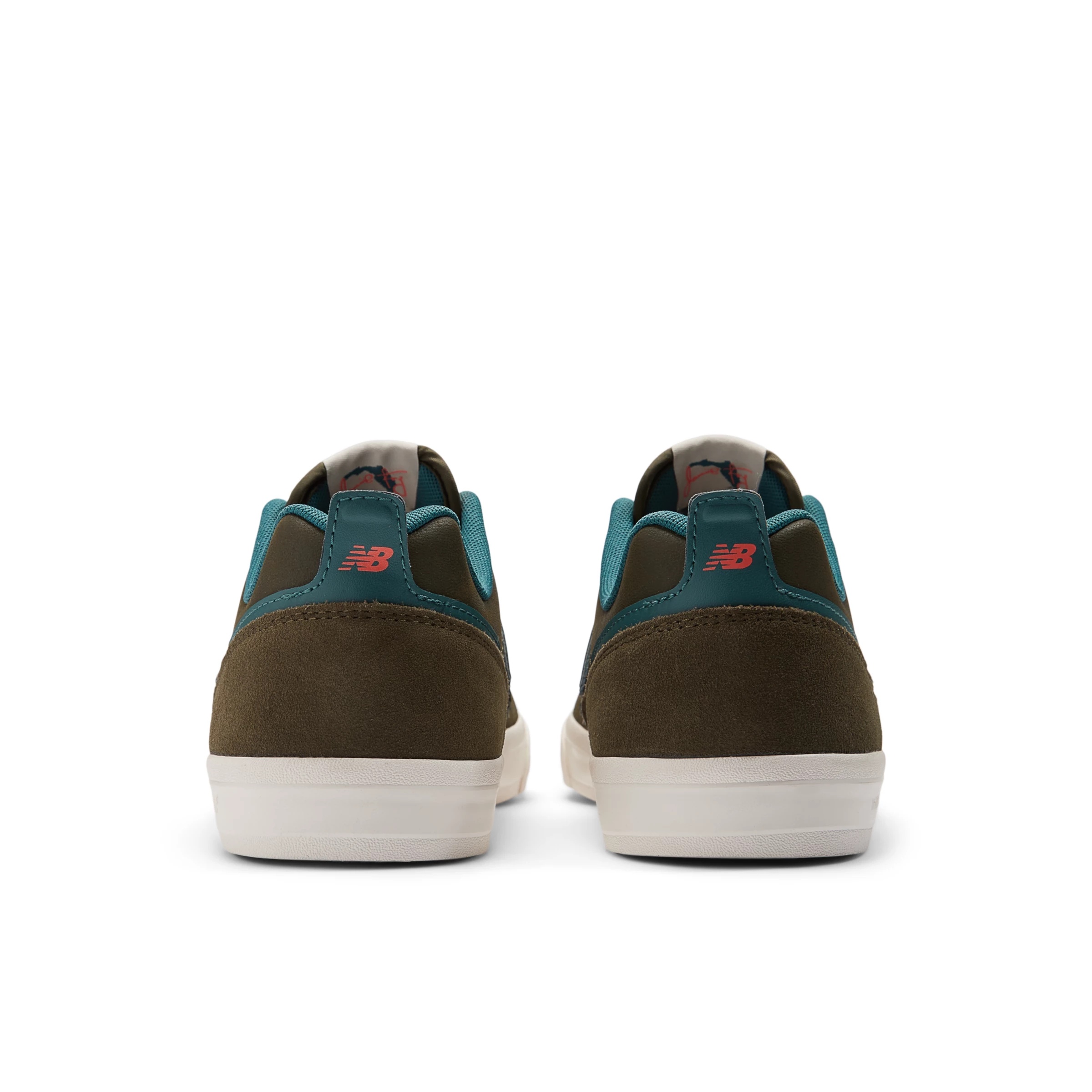 NB Numeric Jamie Foy 306 - 4