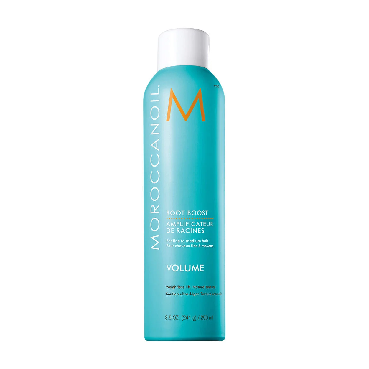 Root Boost - 1
