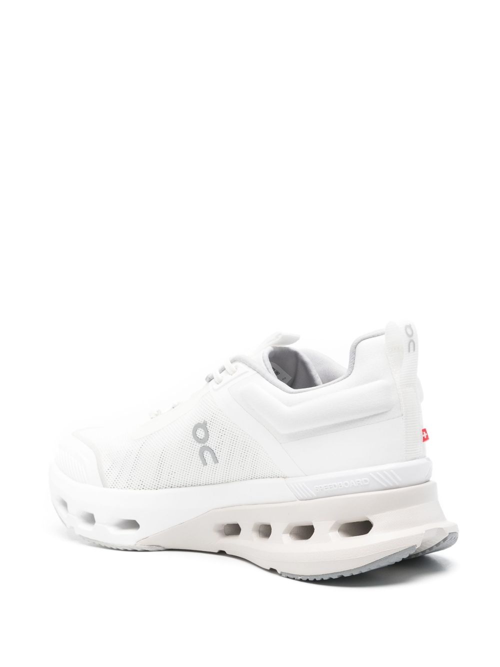 Cloudnova X sneakers - 3