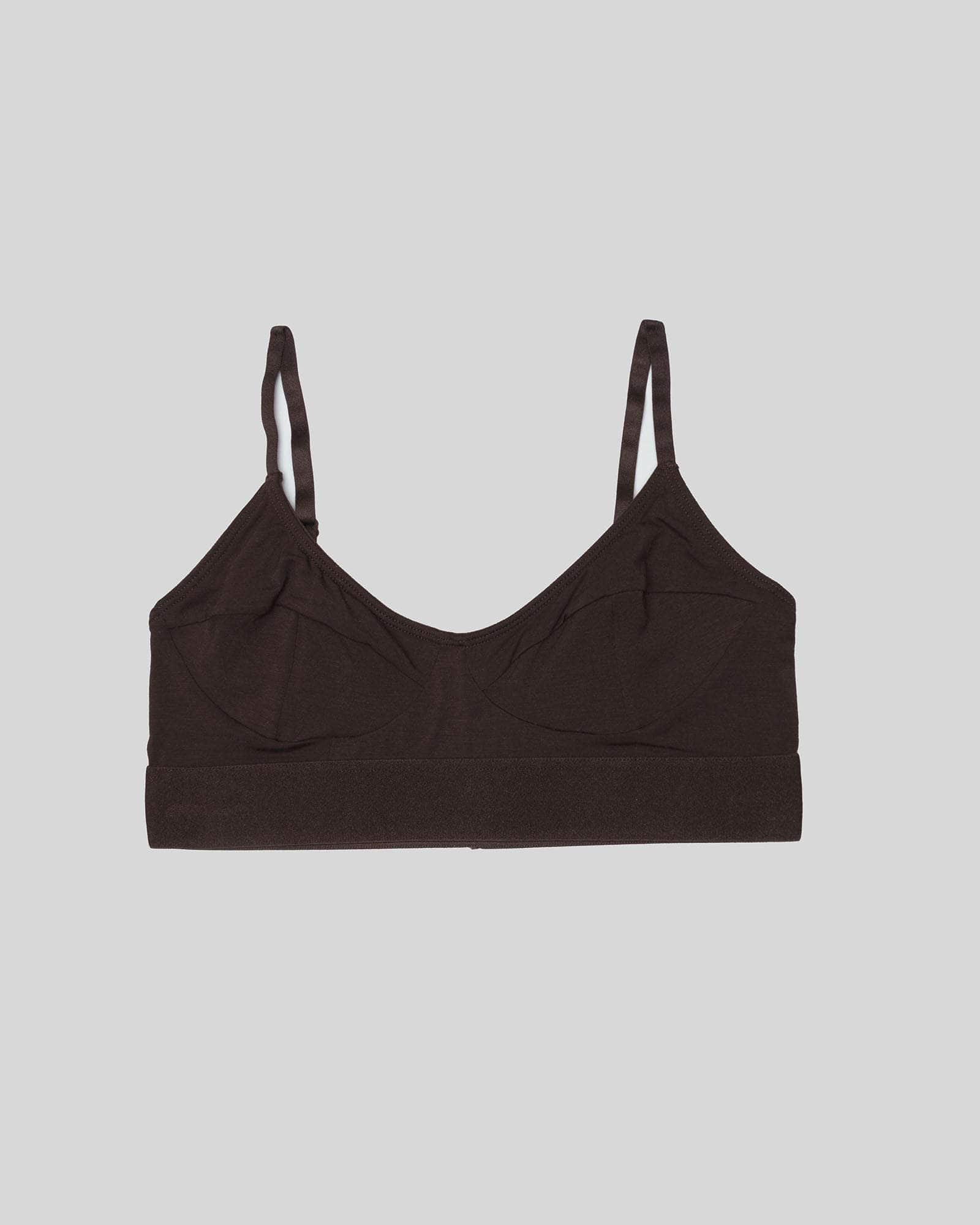 Soft Bra - Bamboo Lyocell - 7