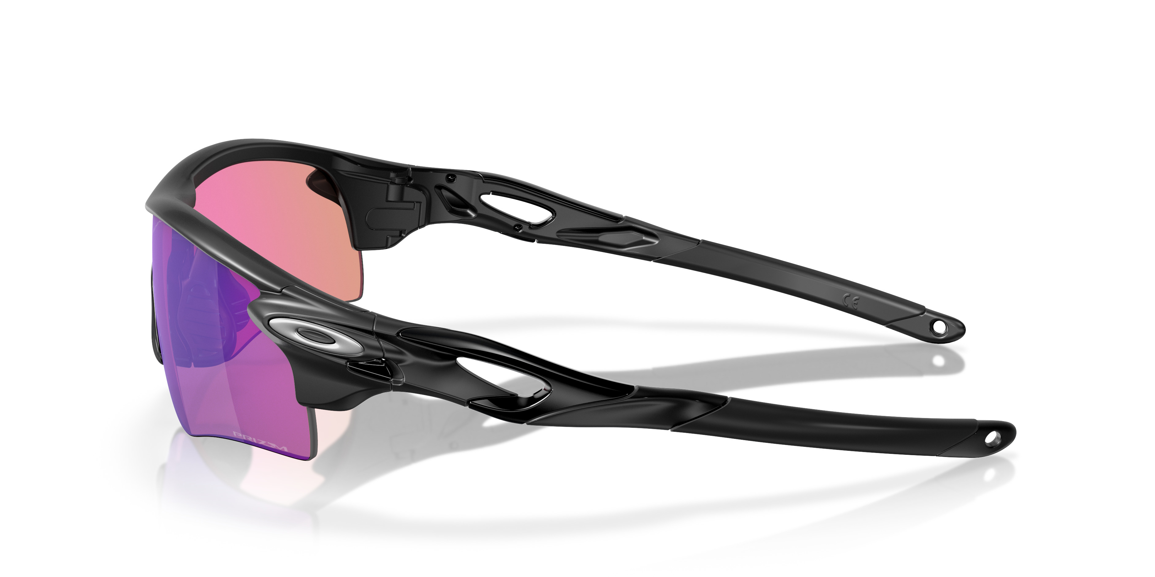 OO9206 RadarLock® Path® (Low Bridge Fit) - 4