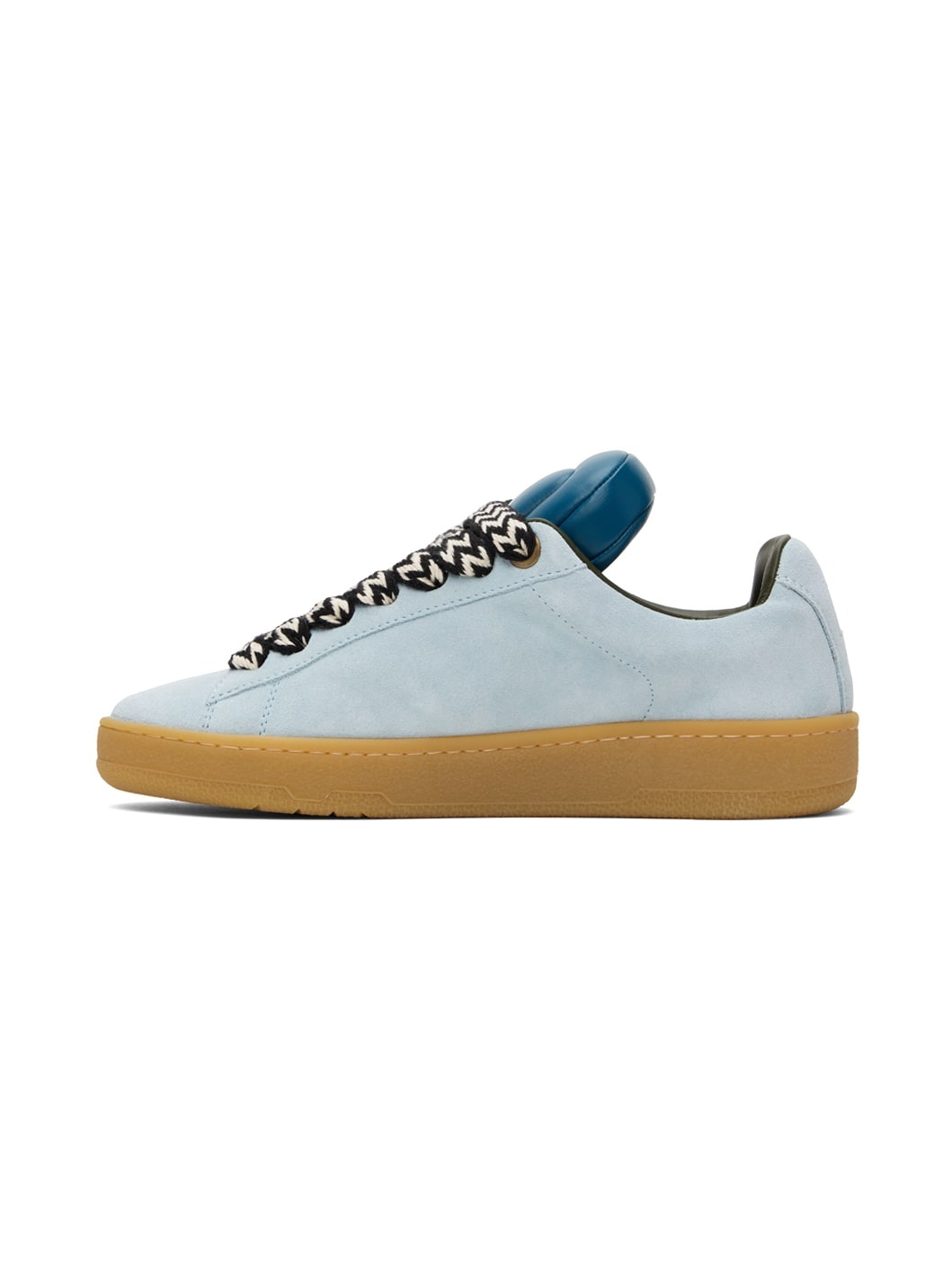 Blue Future Edition P24 Curb Lite Sneakers - 3