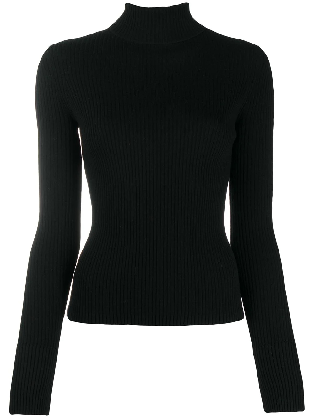 M-Kimberly roll-neck jumper - 1