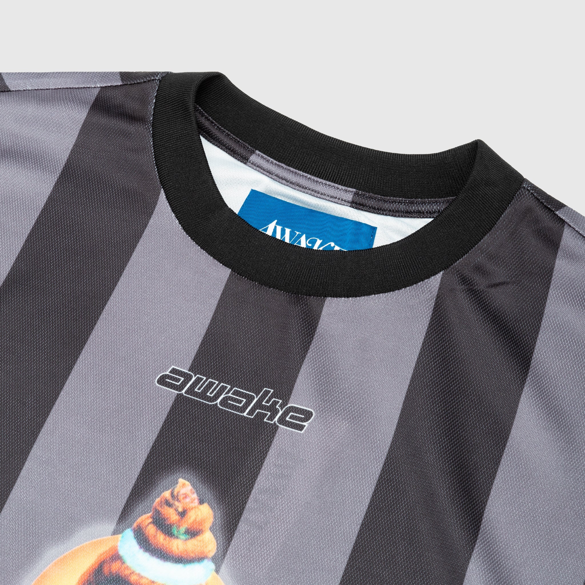 S/S SOCCER JERSEY - 3