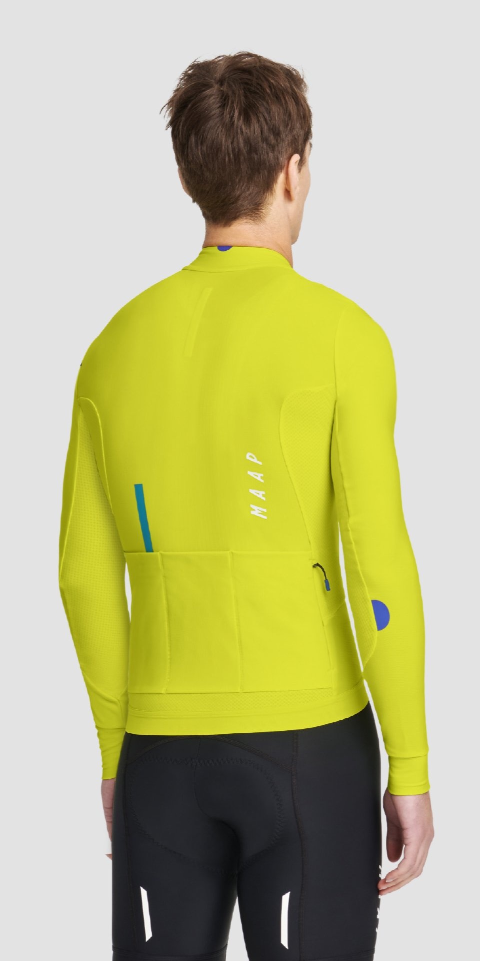 Force Pro Winter LS Jersey - 4