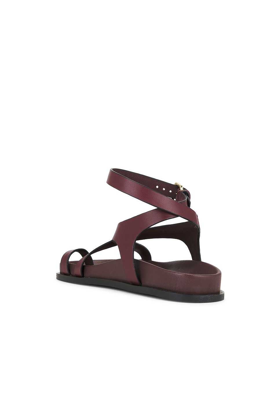 Jalen Slim Sandal - 3