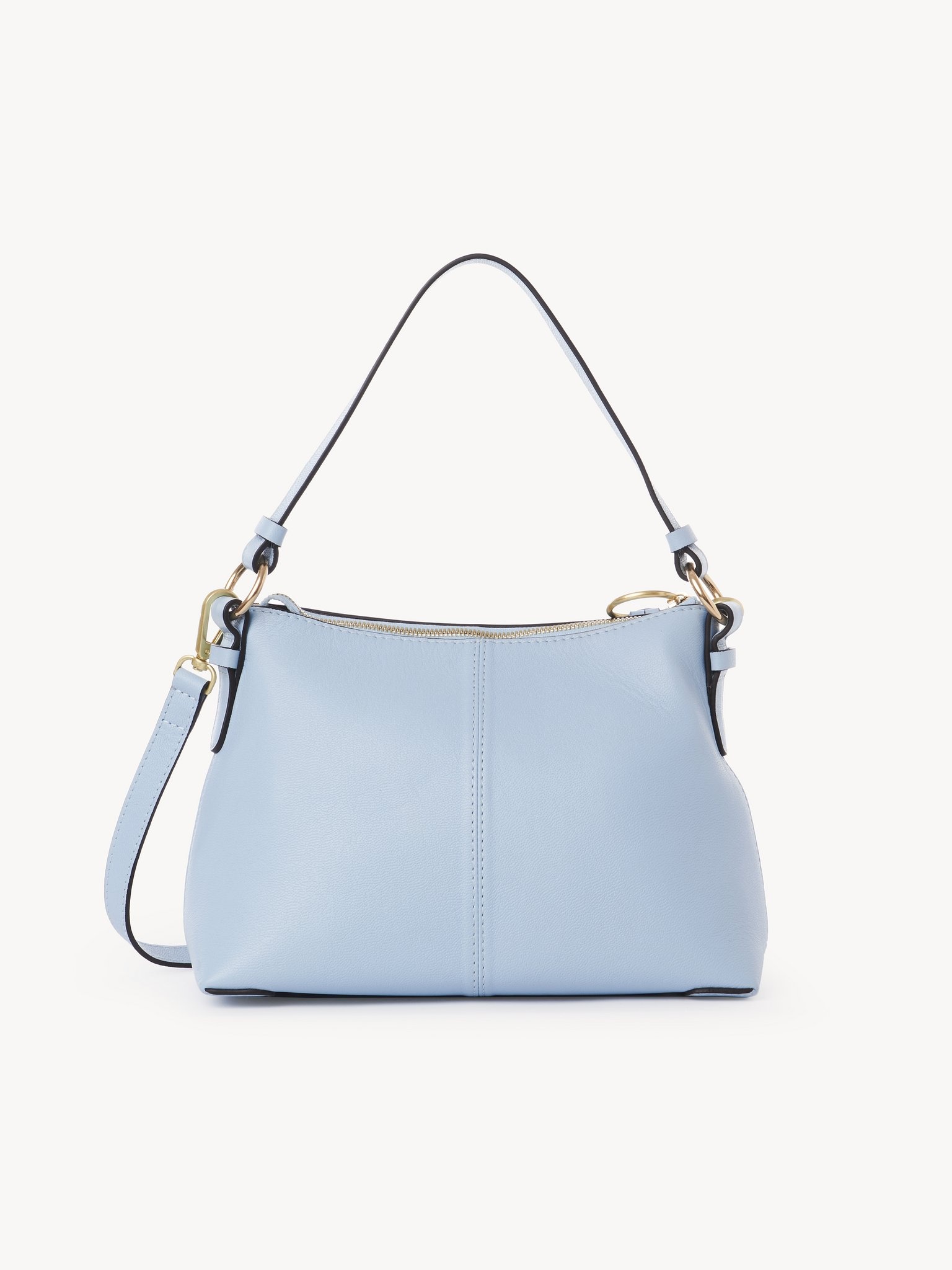 JOAN SMALL CROSS-BODY BAG - 2