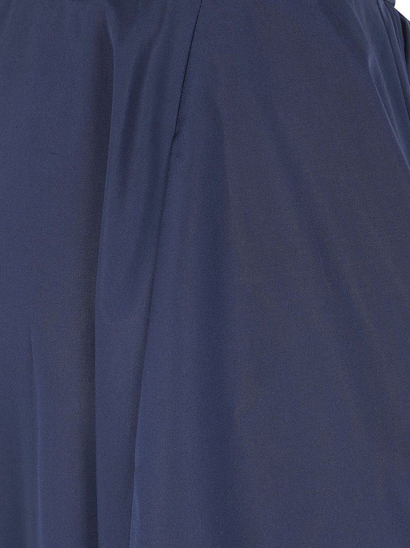 gathered skirt 3