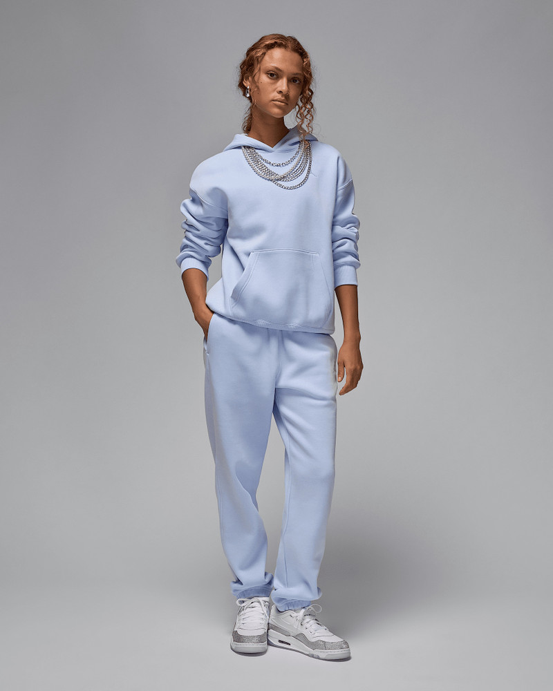 Jordan Brooklyn Fleece Women's Pullover Hoodie 7