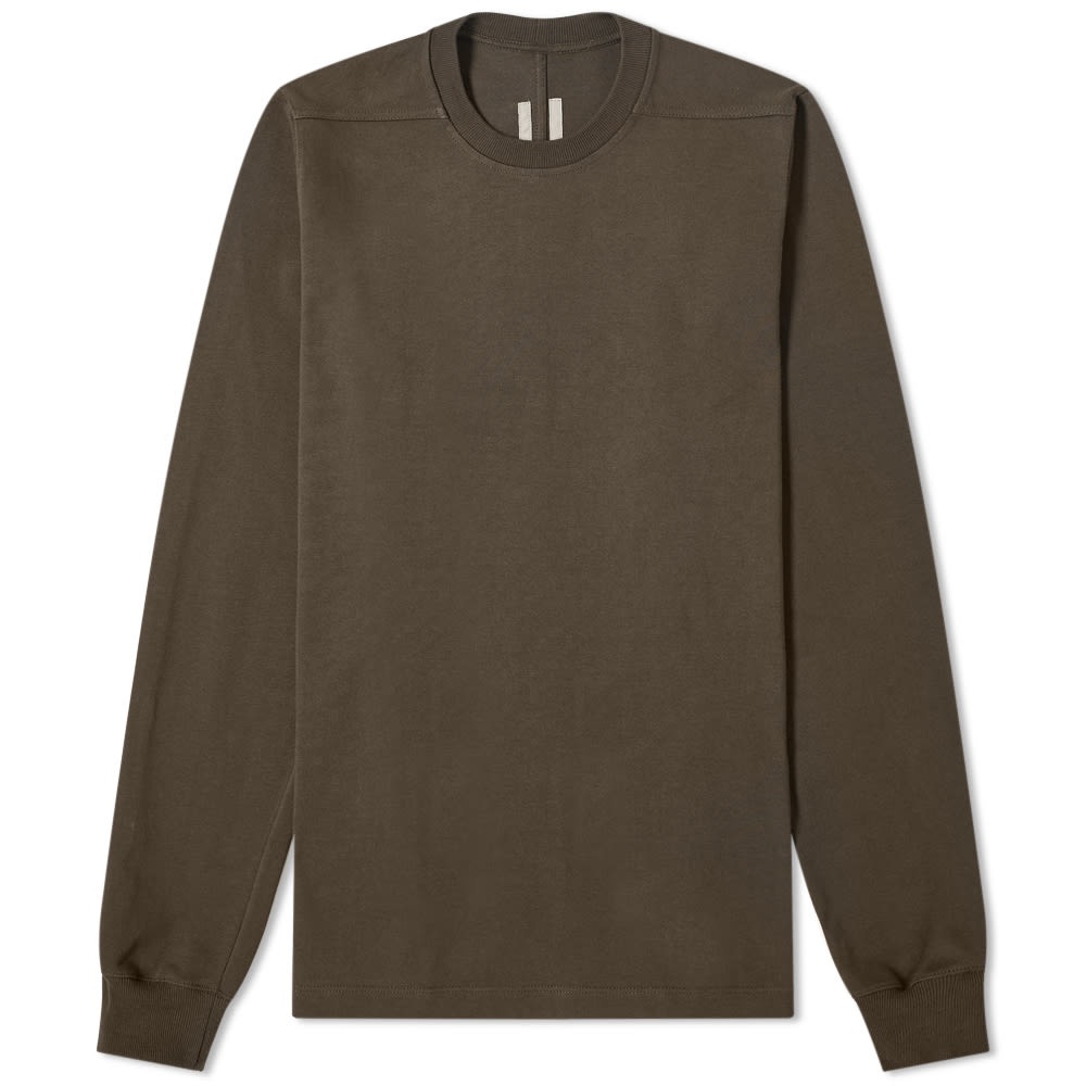 Rick Owens Lightweight Crew Sweat - 1