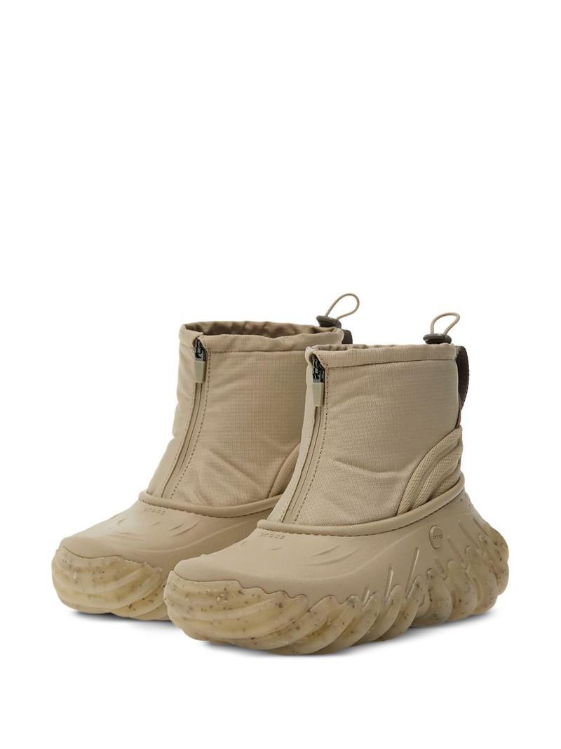 crocs Echo boots outlook