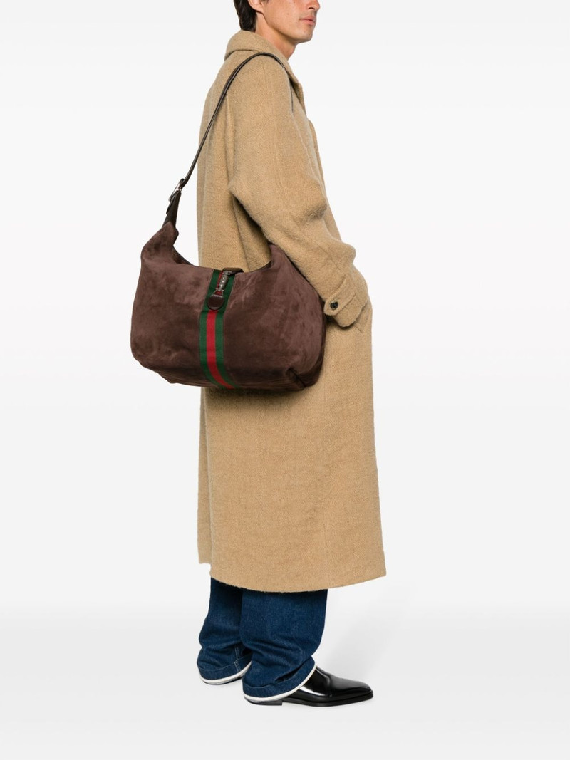 GUCCI medium Jackie 1961 shoulder bag outlook