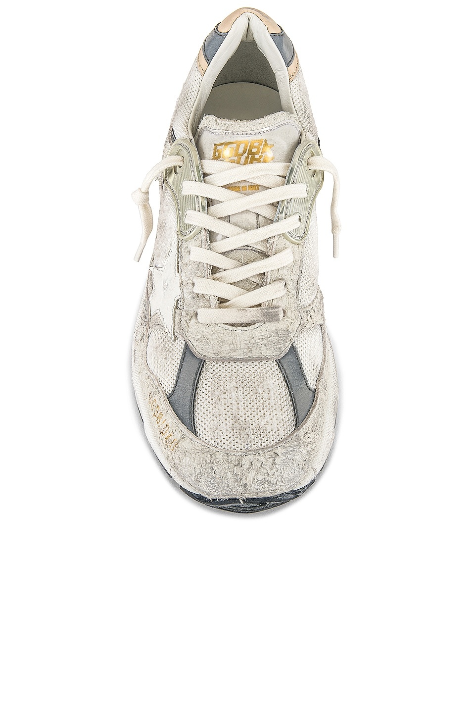 Running Dad Sneaker - 4