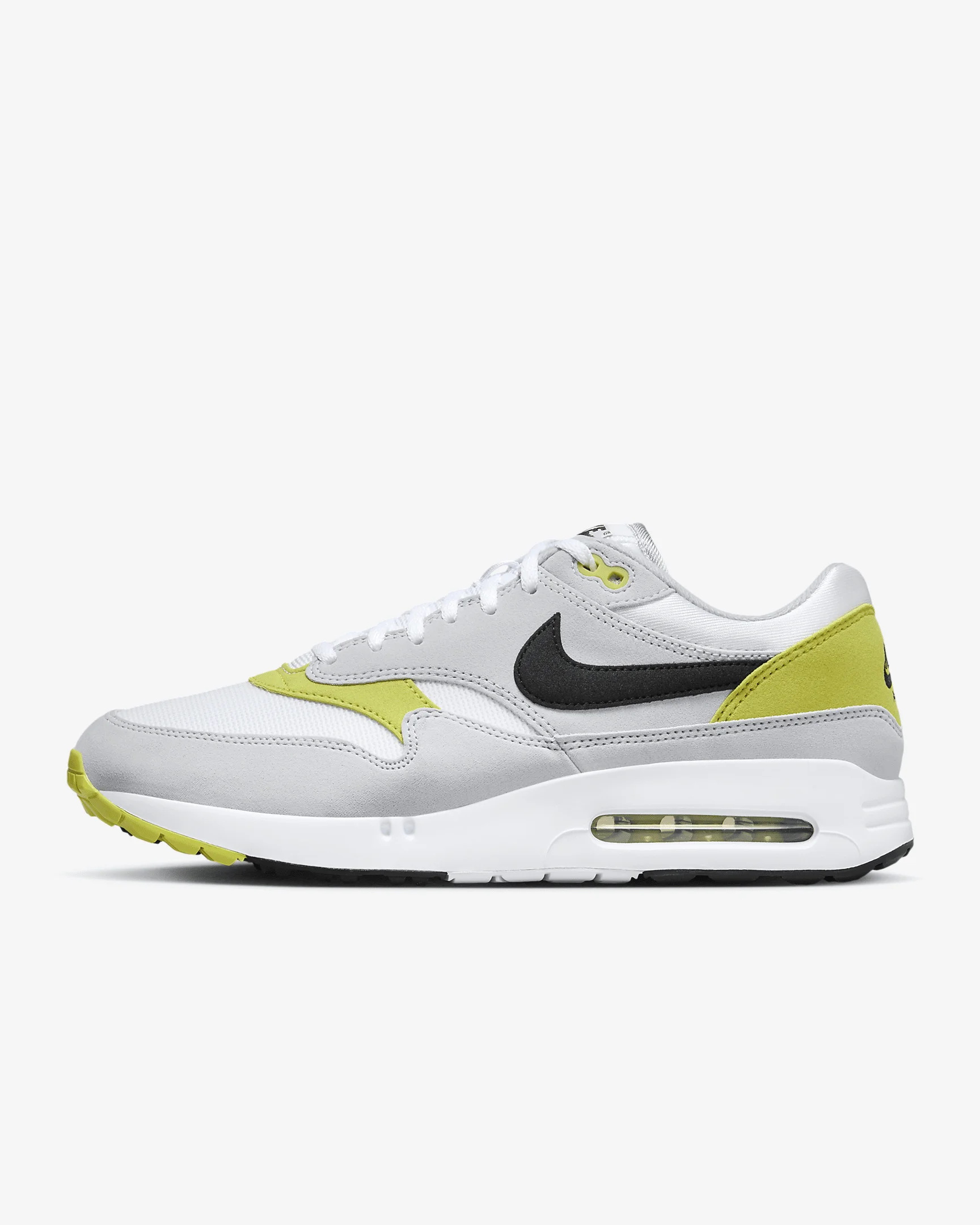 Nike Men's Air Max 1 '86 OG G Golf Shoes - 1