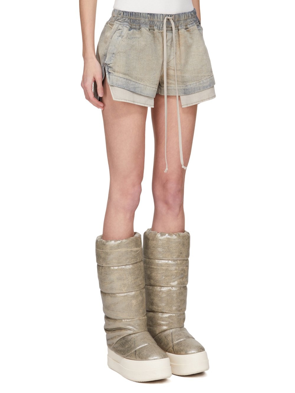 SHORTS - 2