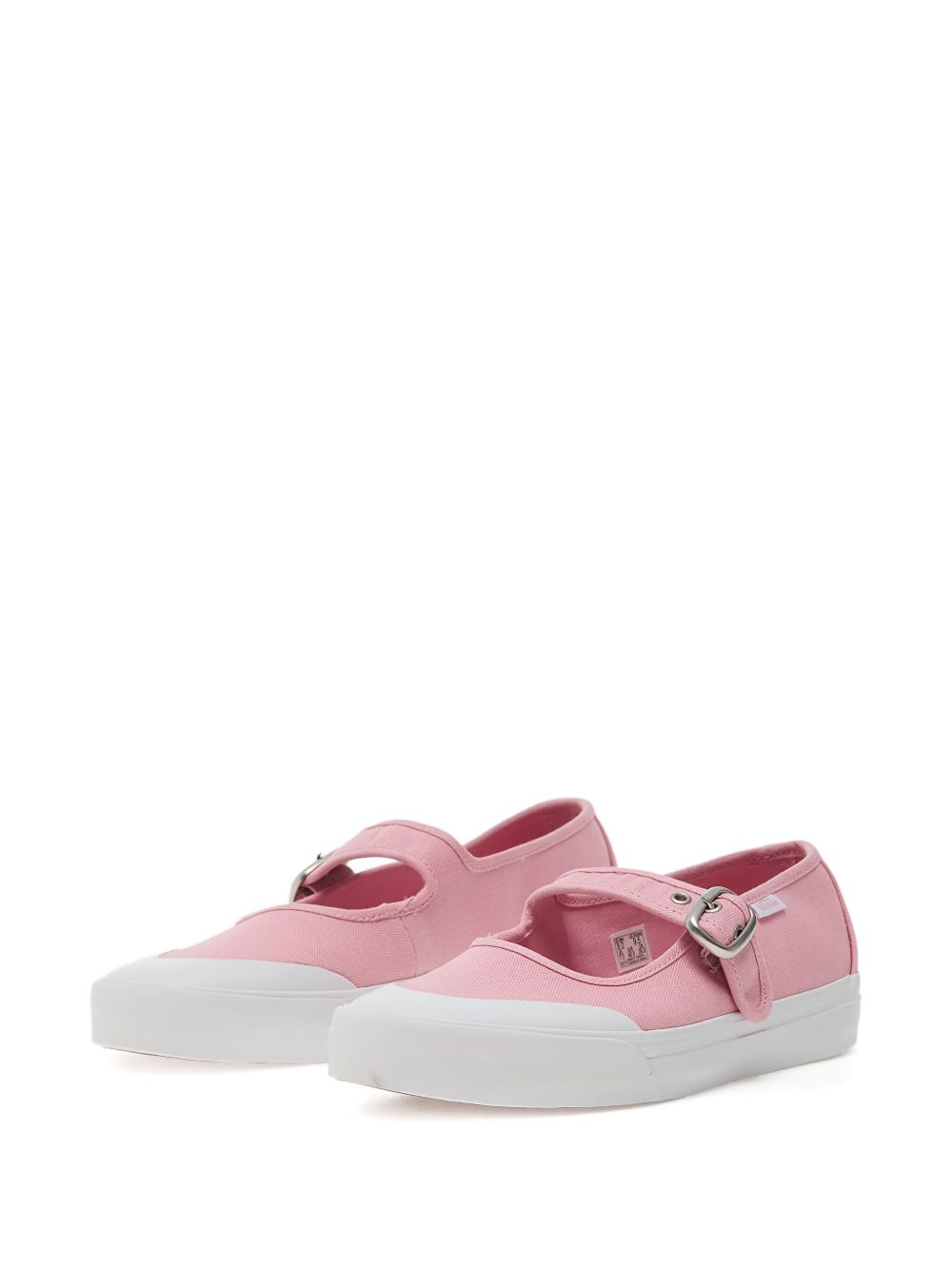 Mary Jane sneakers - 2