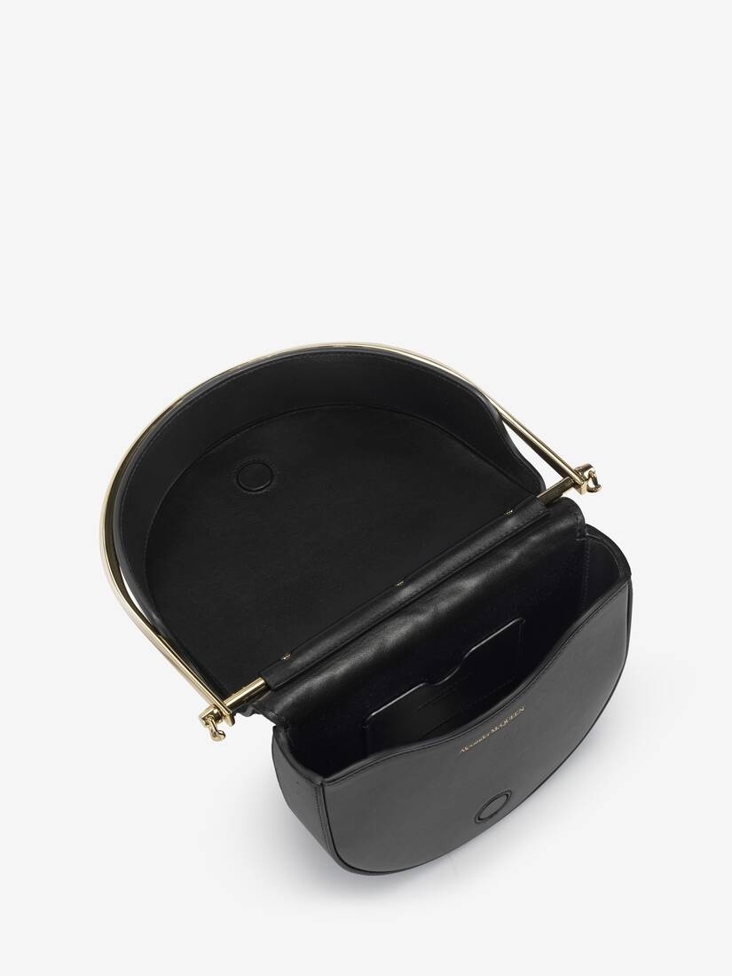 Women's The Penny in Black - 4