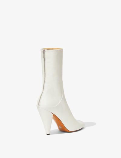 Proenza Schouler Cone Ankle Boots outlook