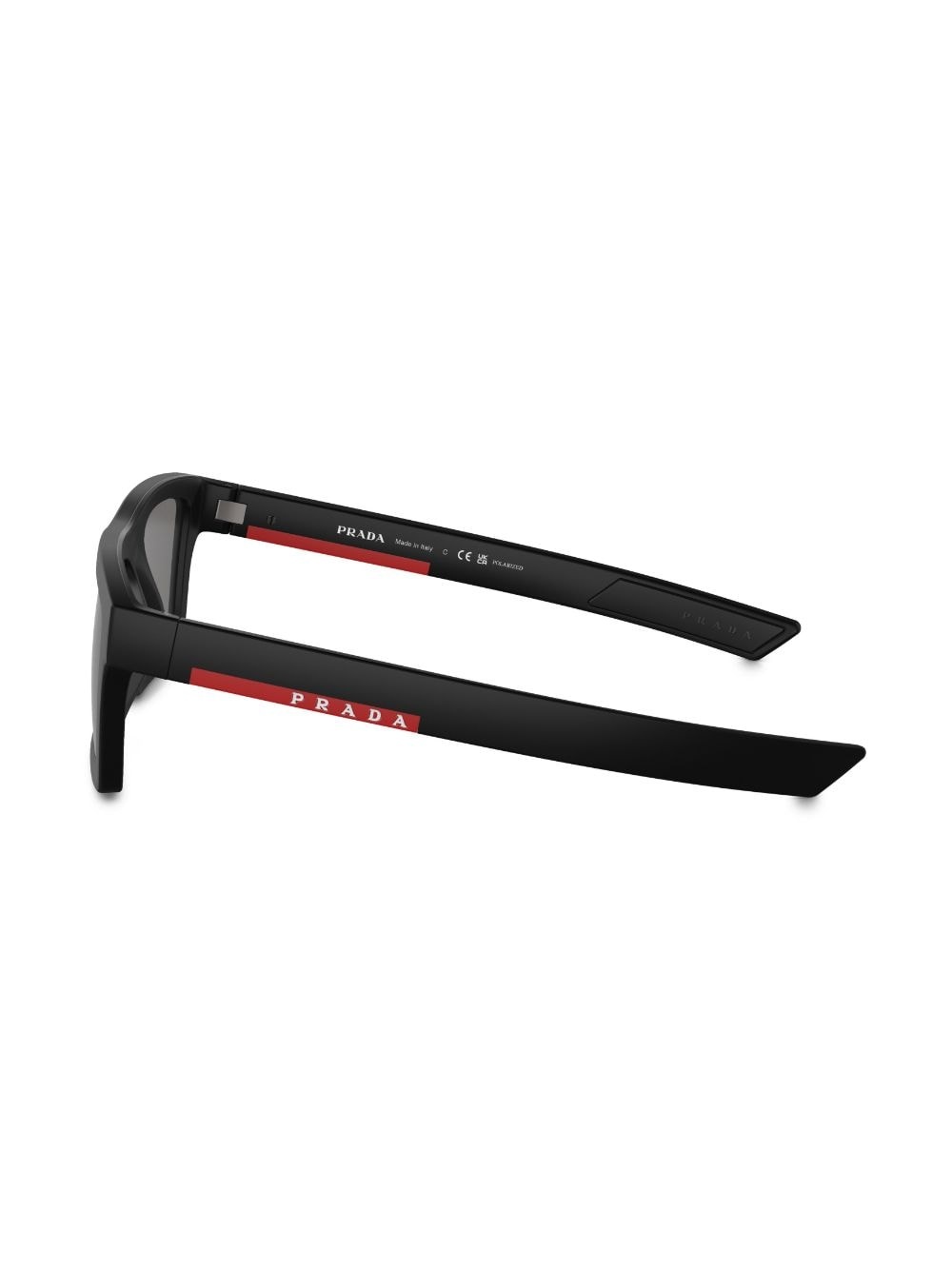 PS 02ZSU square-frame sunglasses - 3