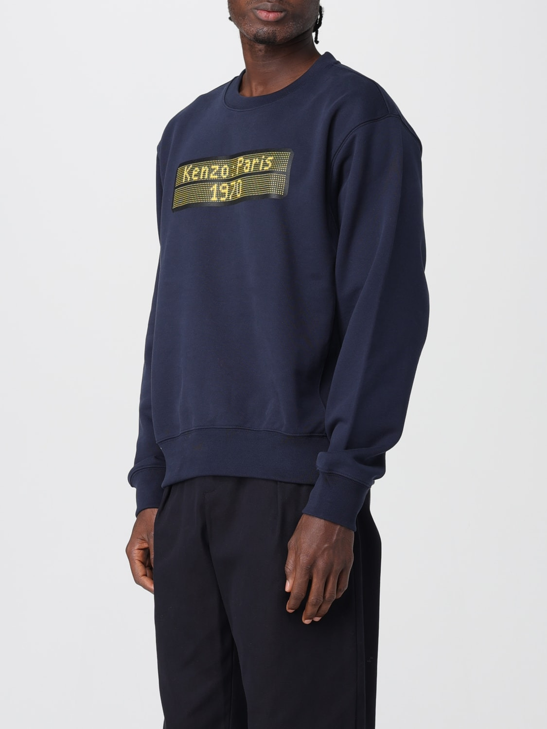 Sweatshirt men Kenzo - 3