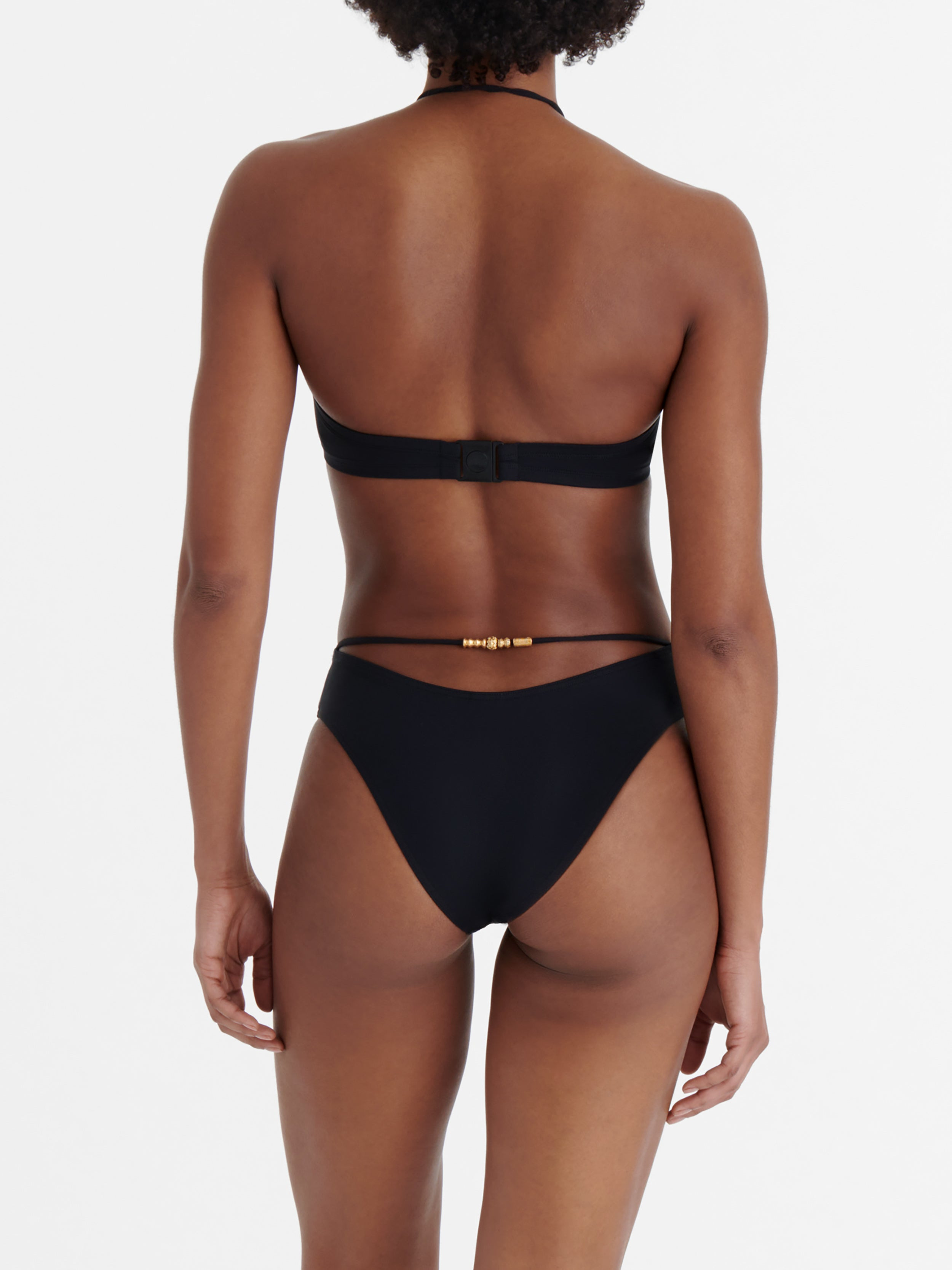 Melia Bandeau - 3