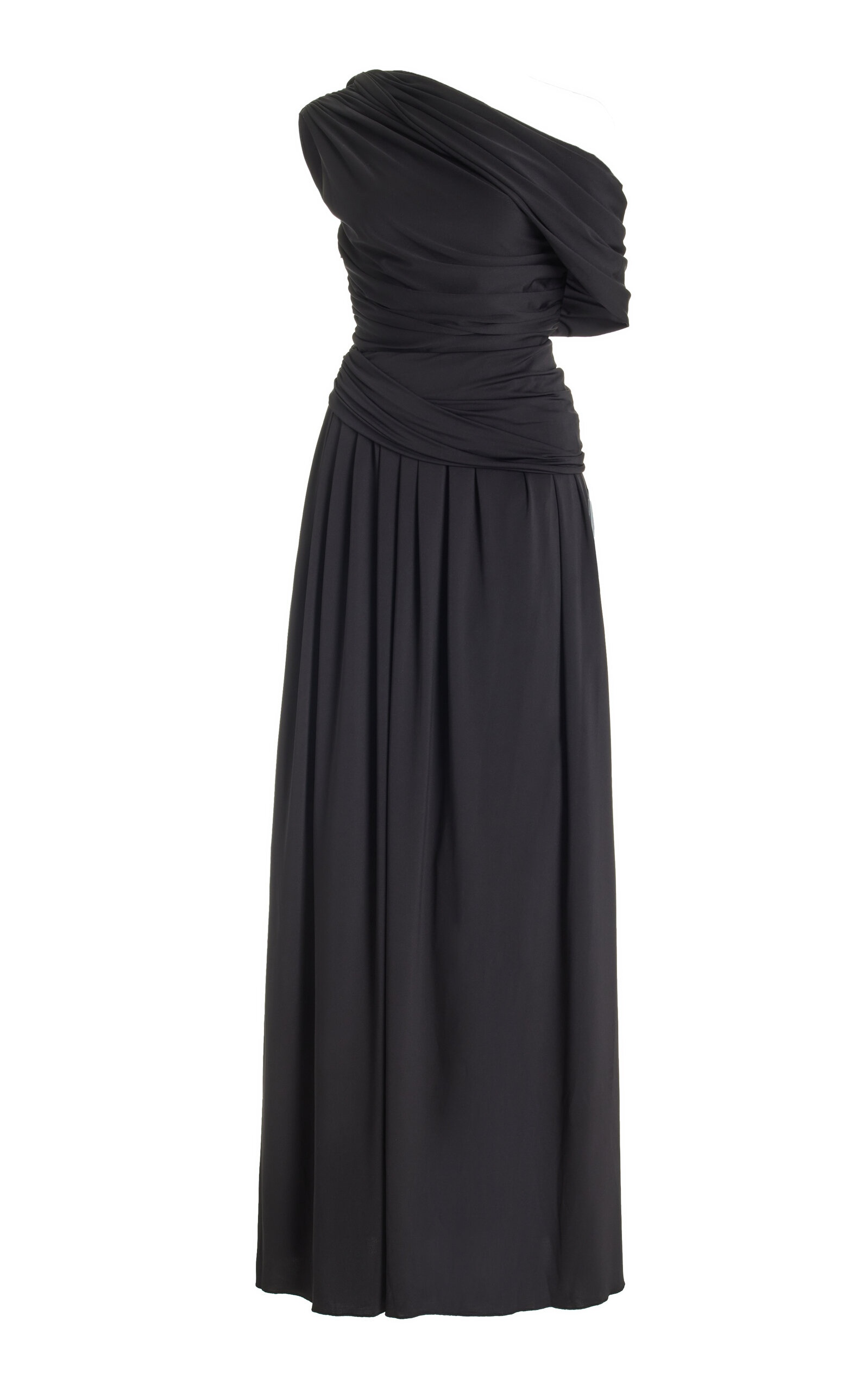 Delphi Maxi Dress black - 1