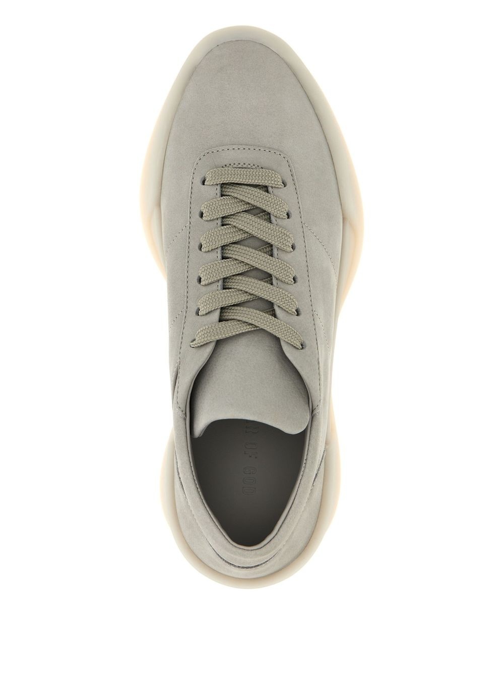 'Aerobic Low' sneakers - 4
