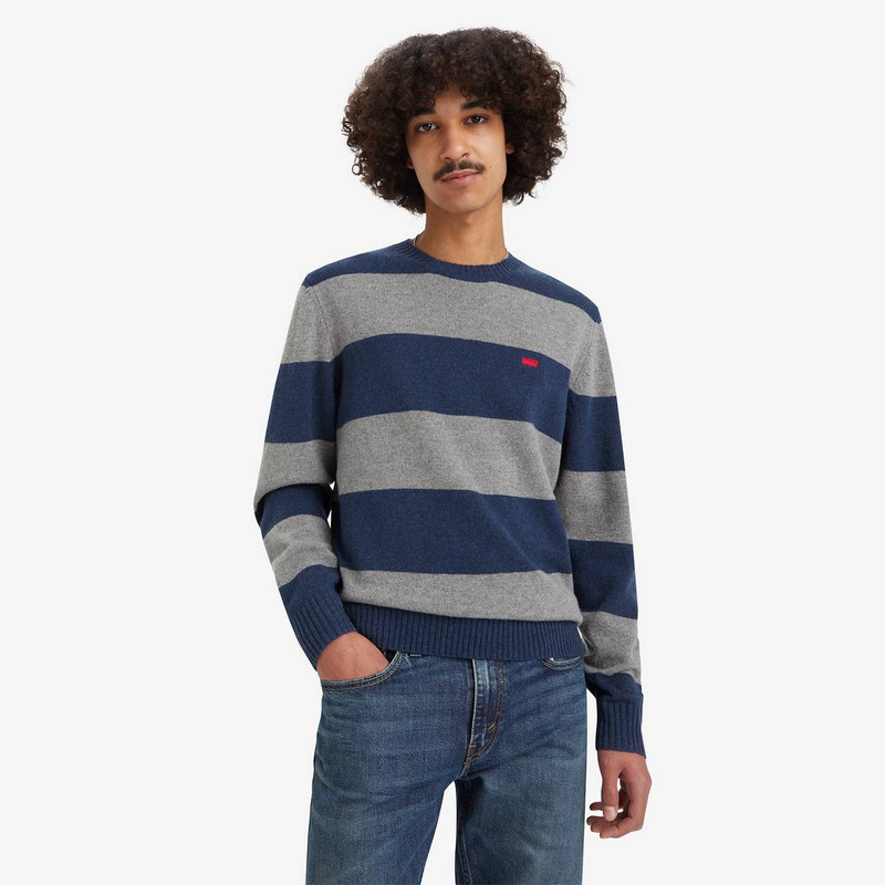 Levi's ORIGINAL HOUSEMARK SWEATER outlook