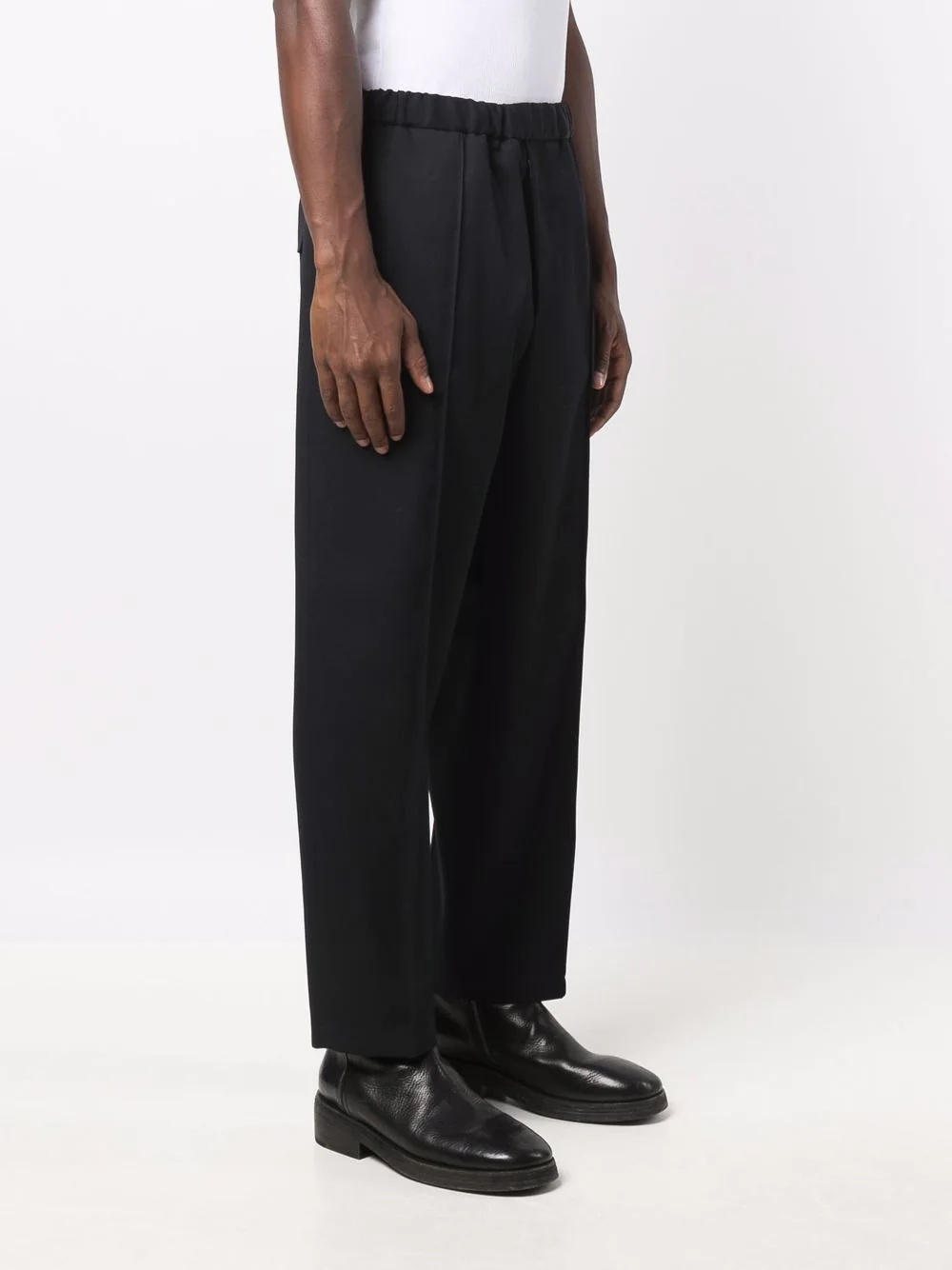 loose-fit trousers - 3