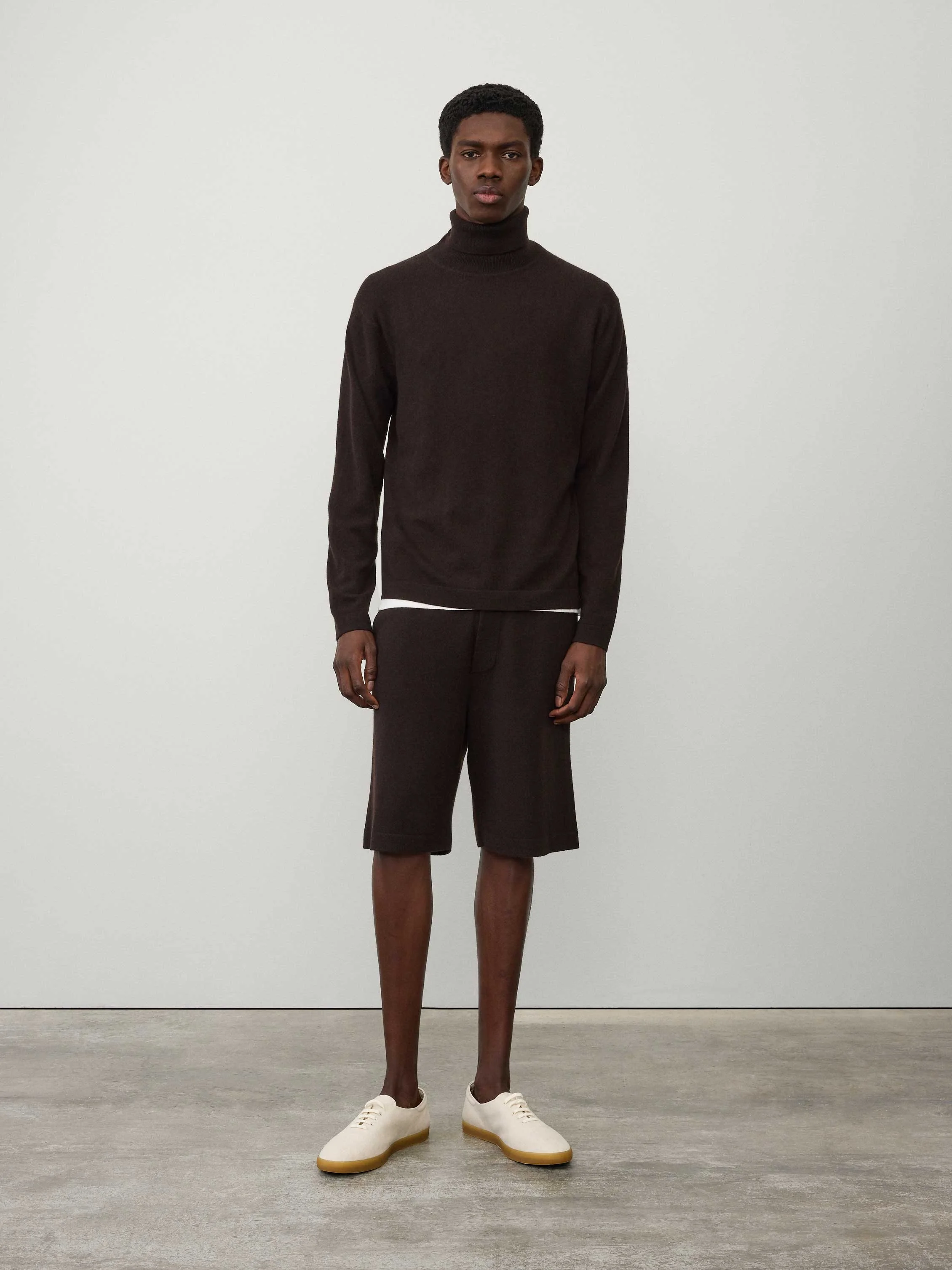 The Aksel Sweater - 1