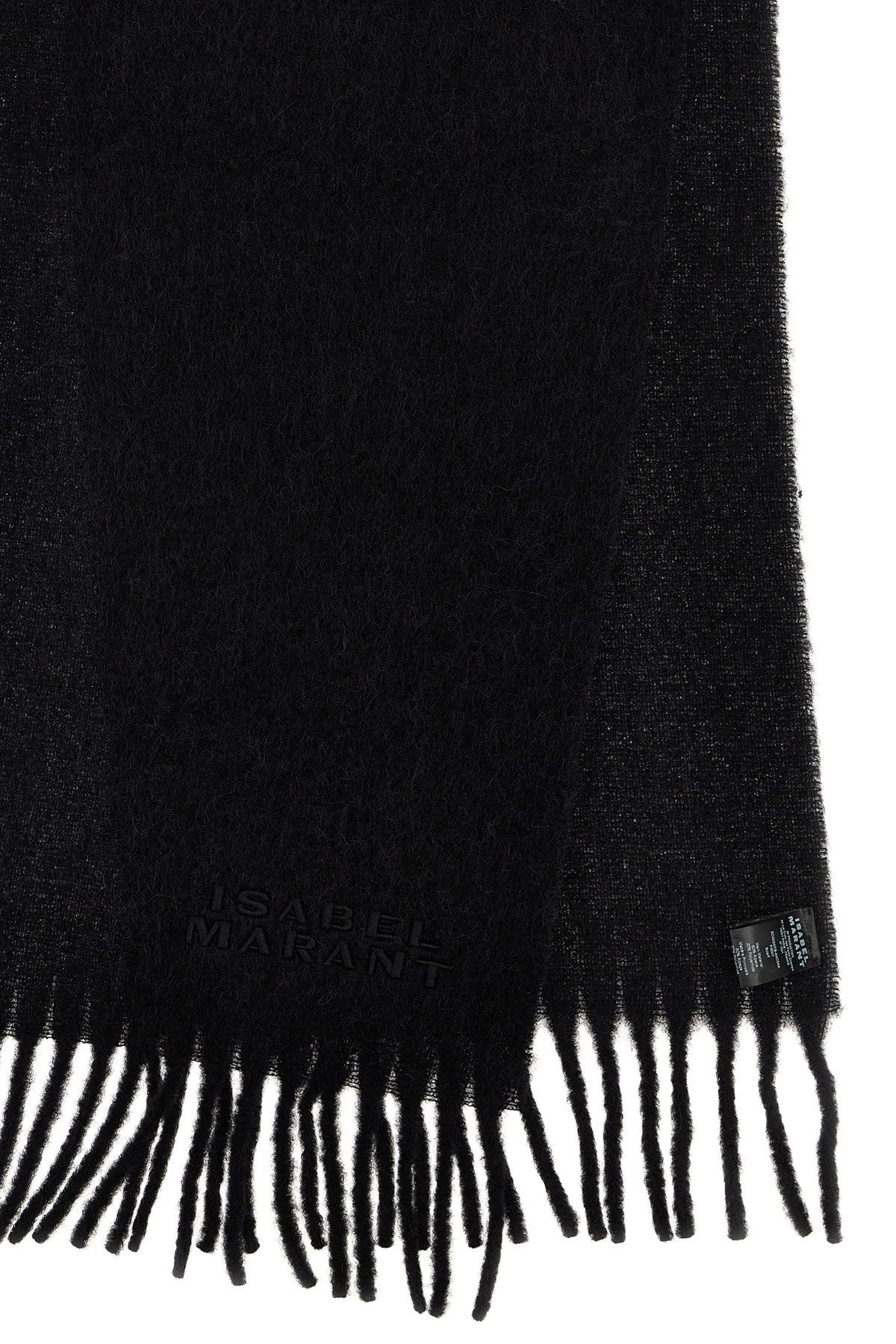 Isabel Marant Women 'Firny' Scarf - 3